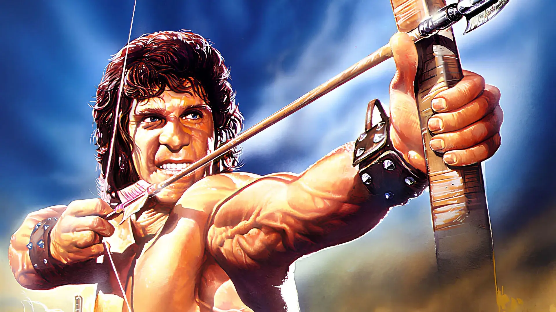 Sinbad e os Sete Mares