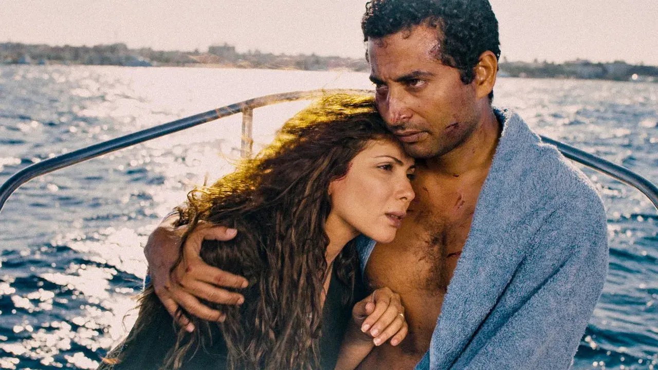 Dois Amigos e Um Amor