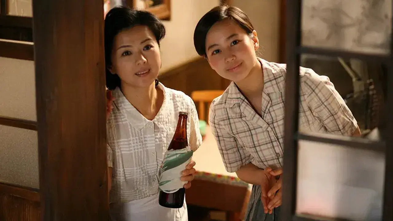 ALWAYS 続・三丁目の夕日