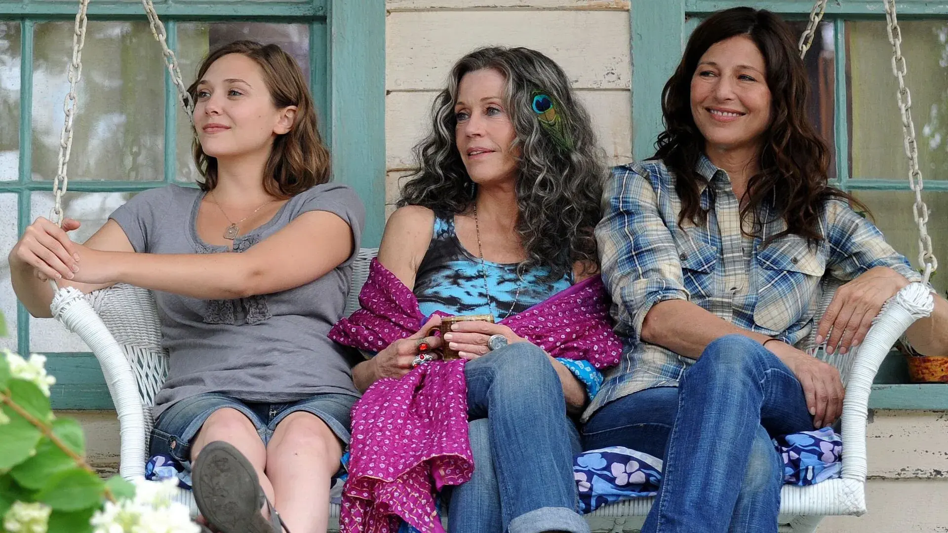 Paz, Amor E Muito Mais