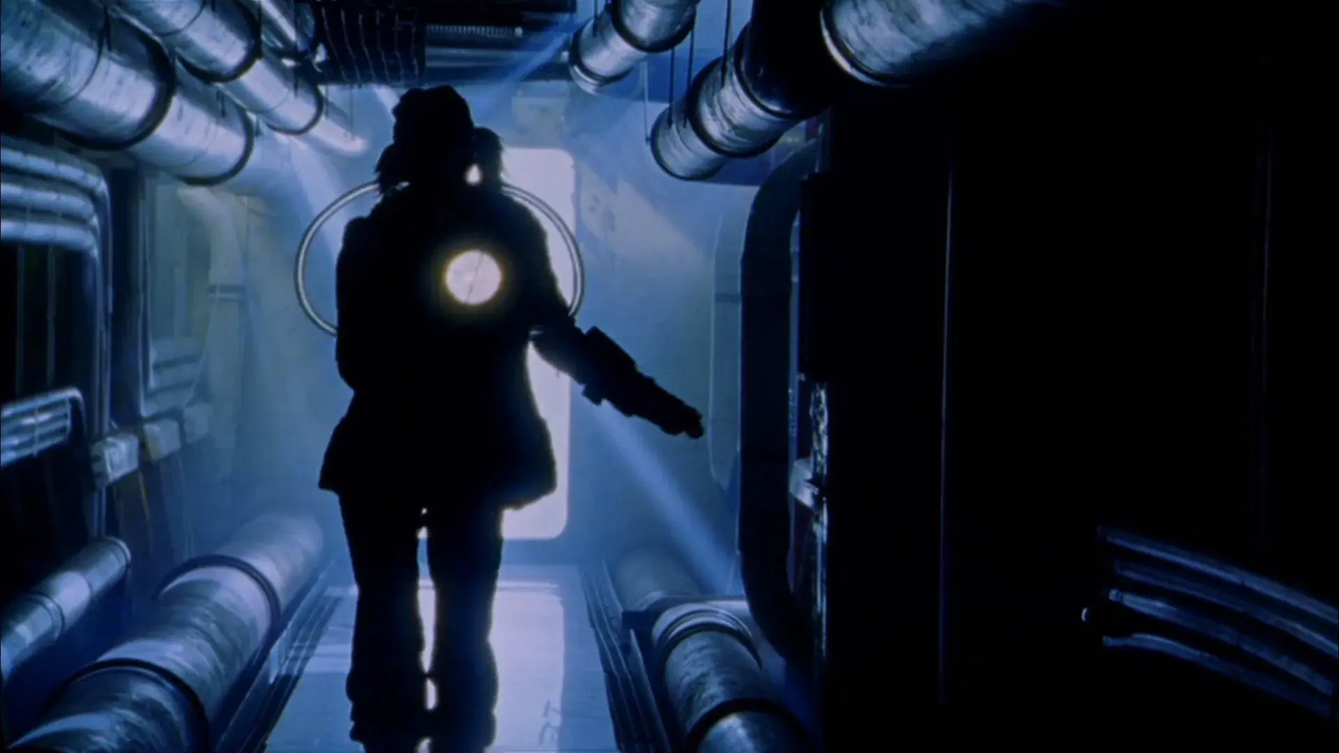 Drácula 3000 - Escuridão Infinita