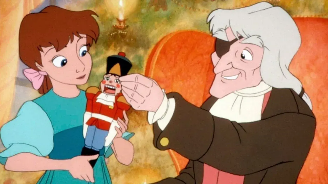 O Príncipe Encantado