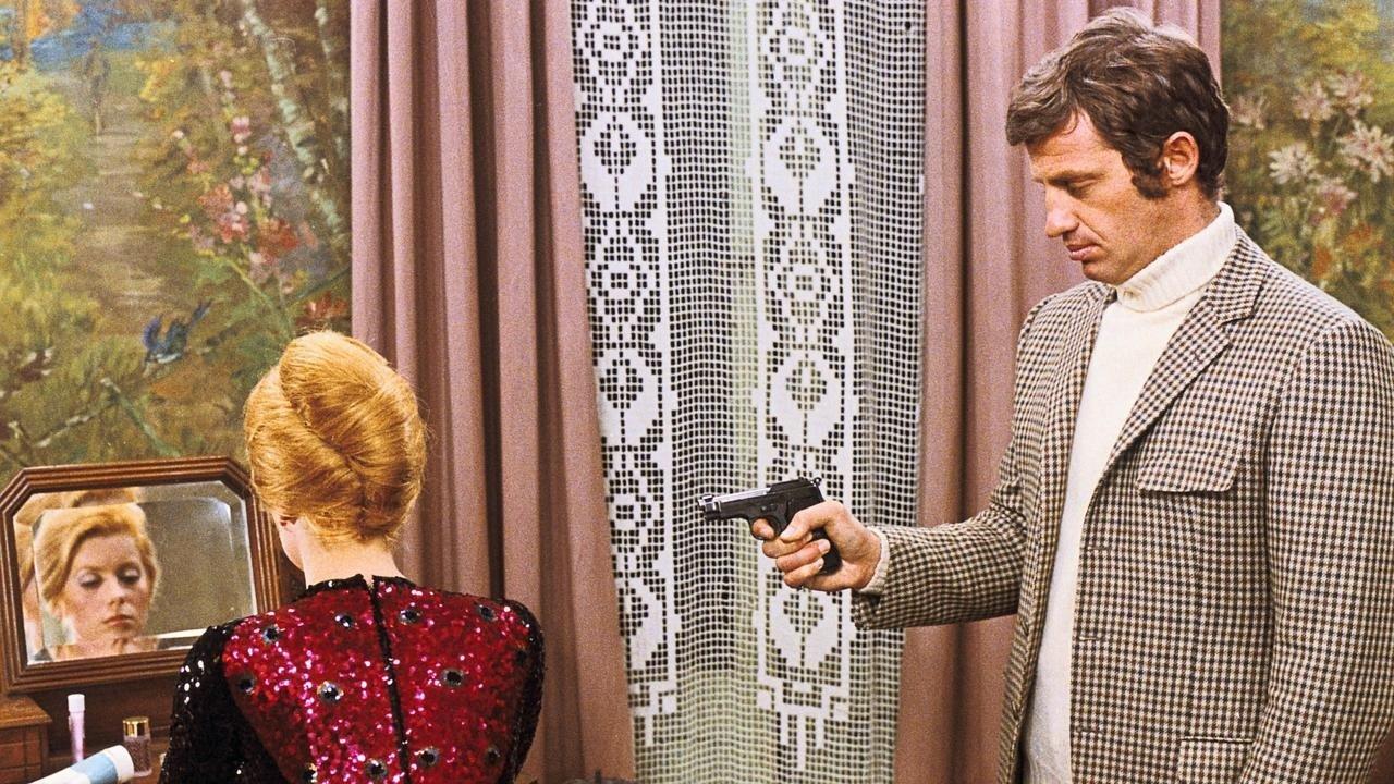 A Sereia do Mississipi