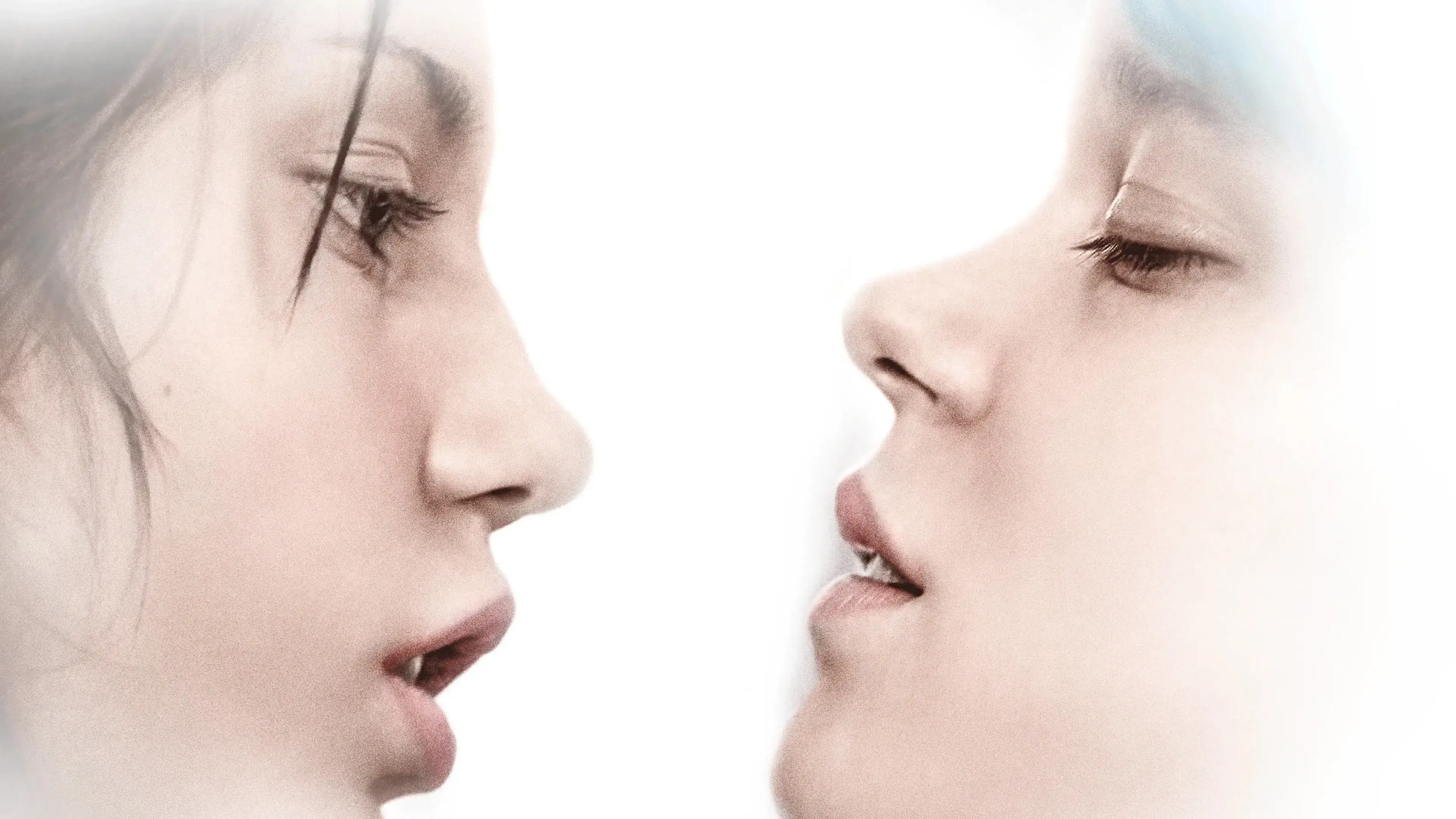 Azul É A Cor Mais Quente