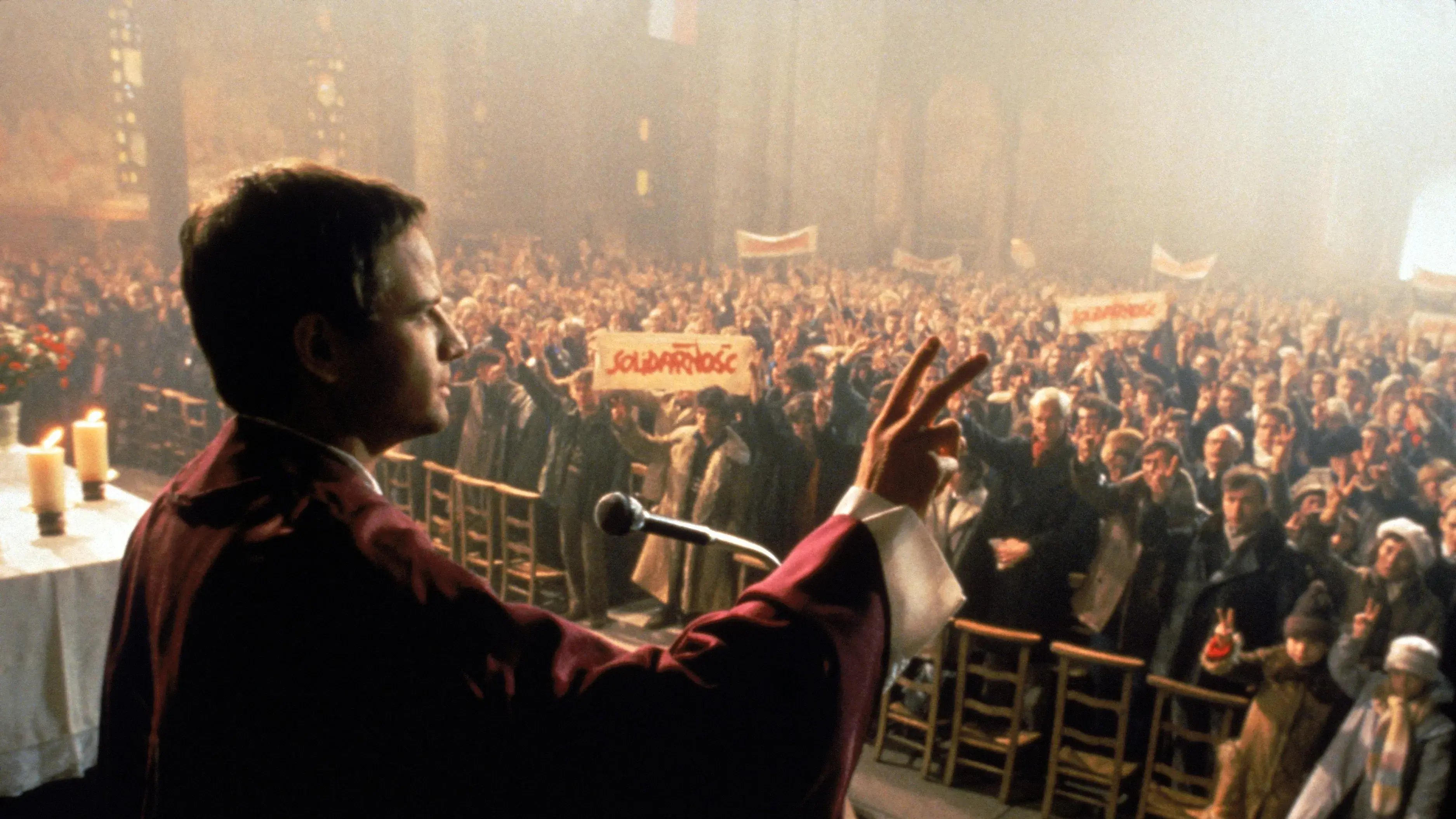 Complô Contra a Liberdade