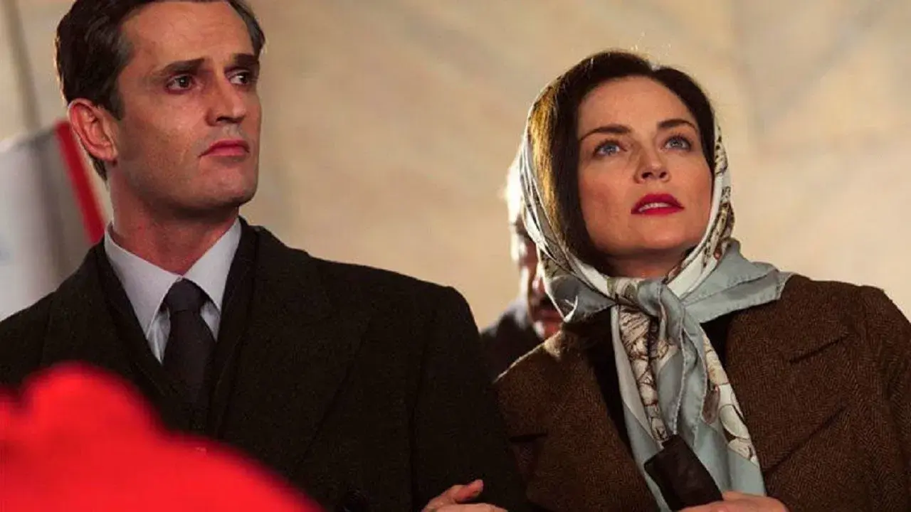 Questão de Lealdade