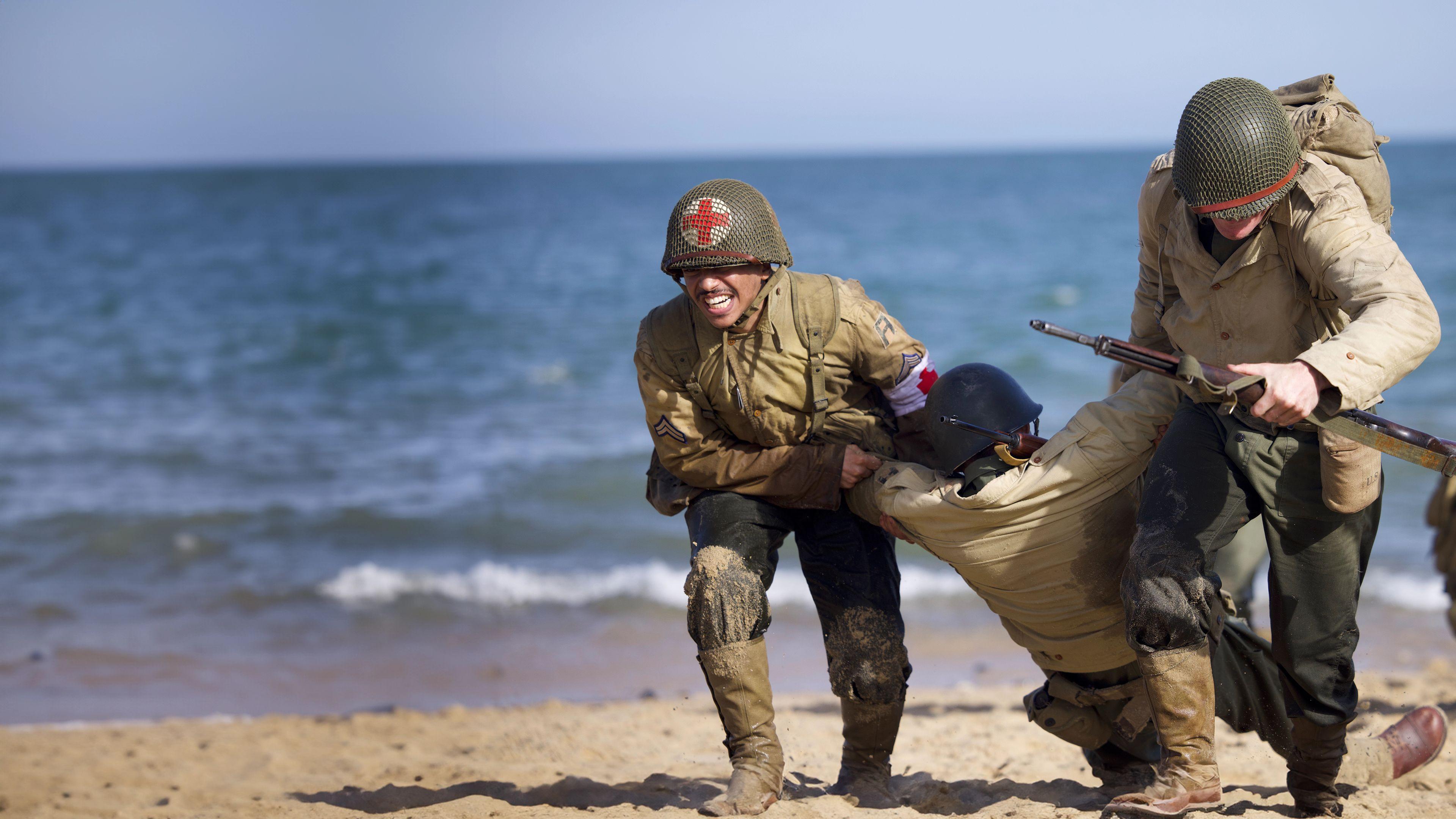 Segunda Guerra: Heróis Ocultos