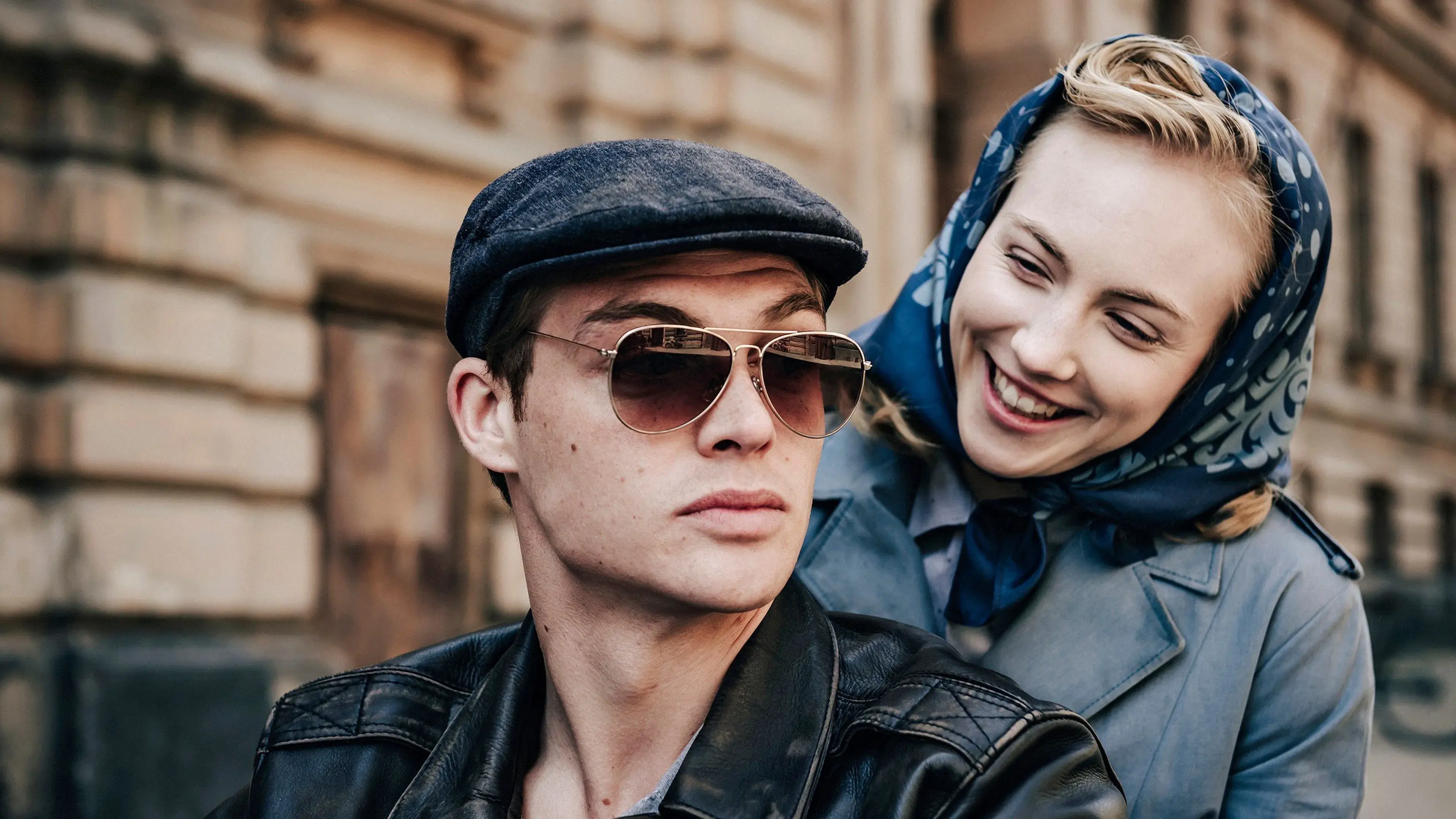 Nossos Anos Milagrosos