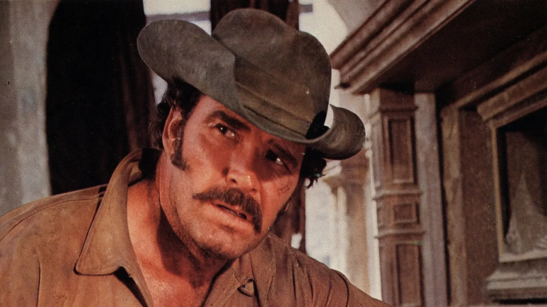 Sledge, O Homem Marcado