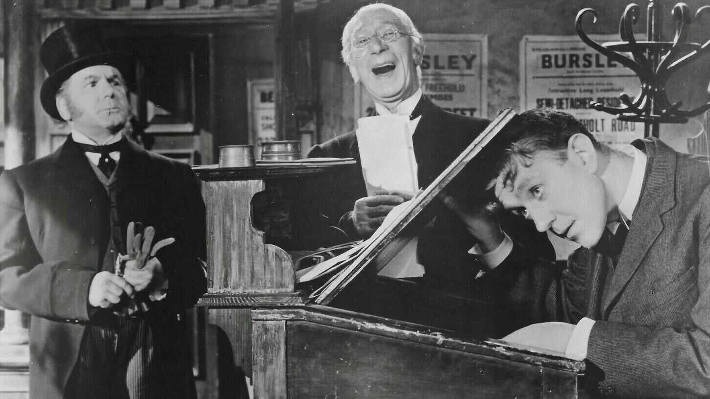 Às Voltas com 3 Mulheres