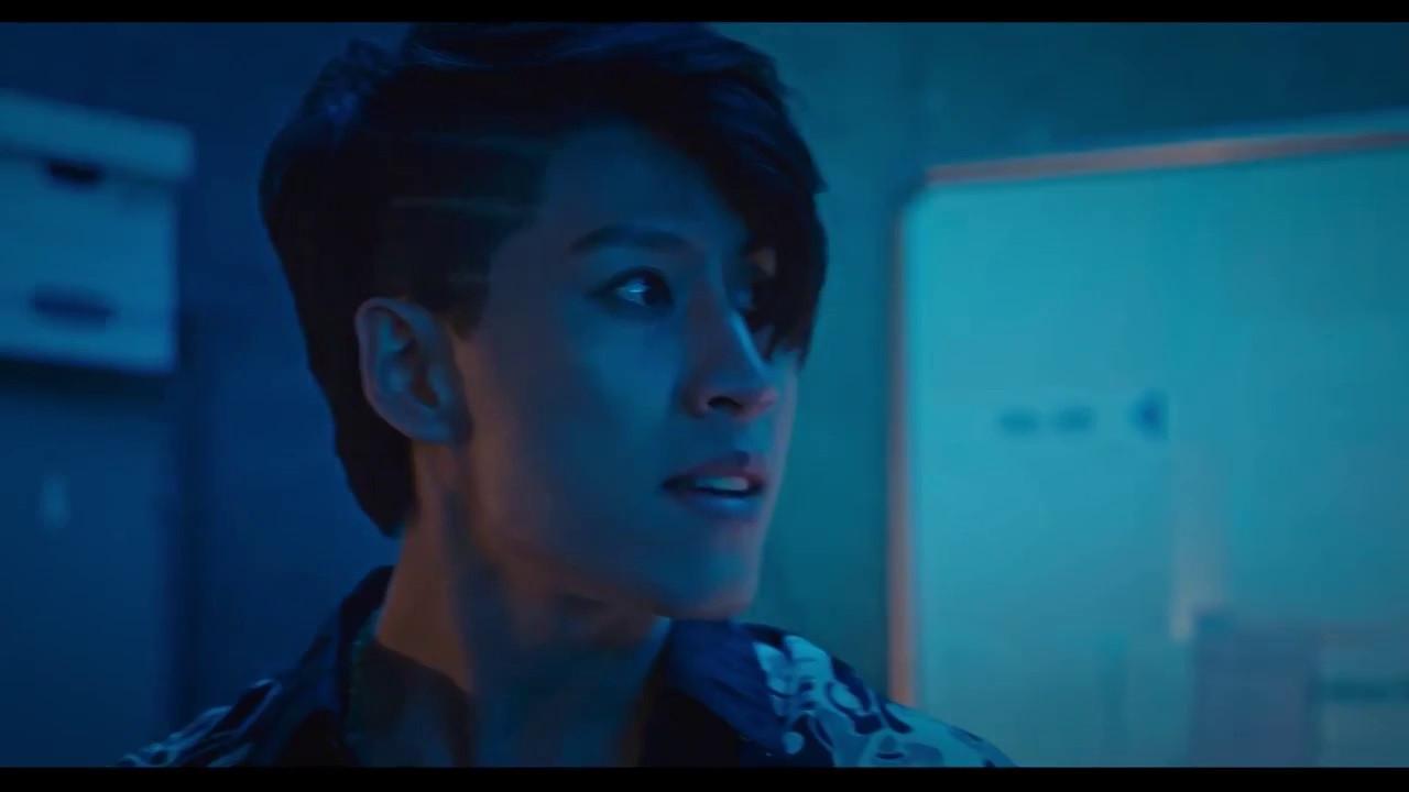 범죄해결 특수반