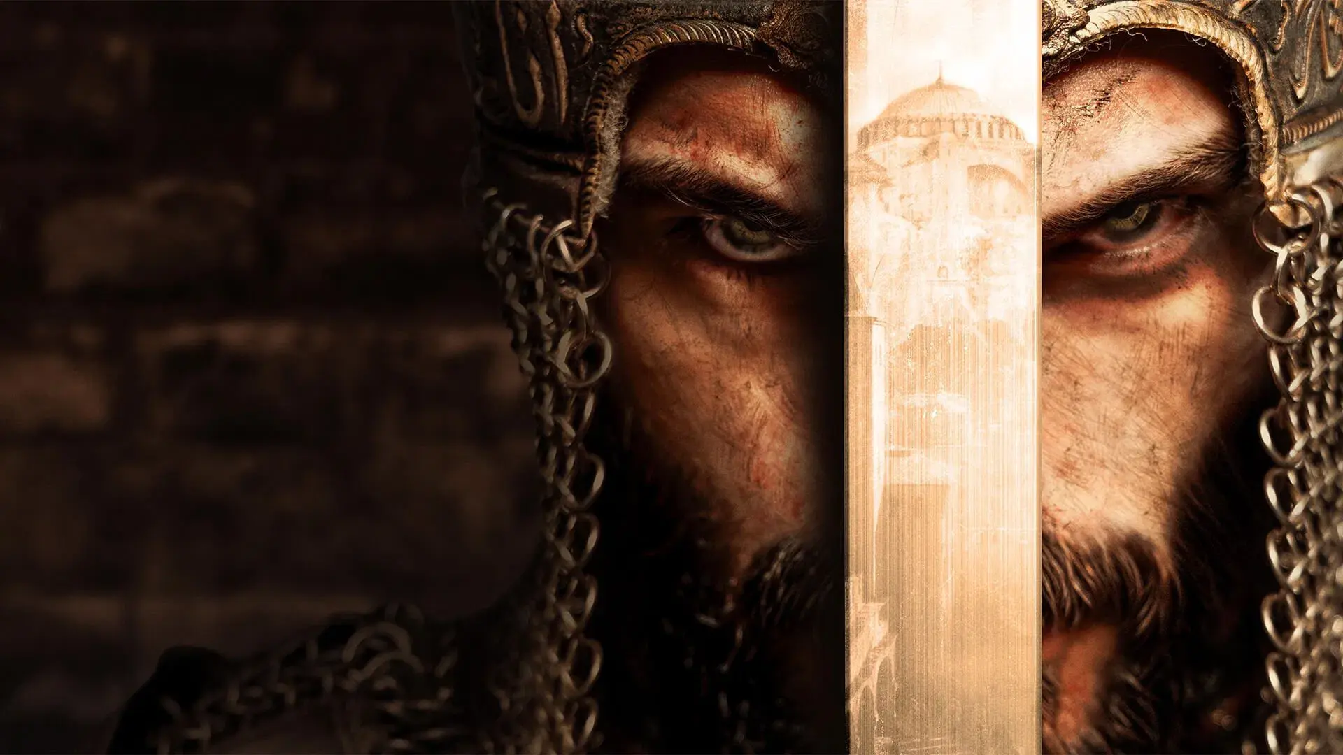 Mehmed: Fetihler Sultanı