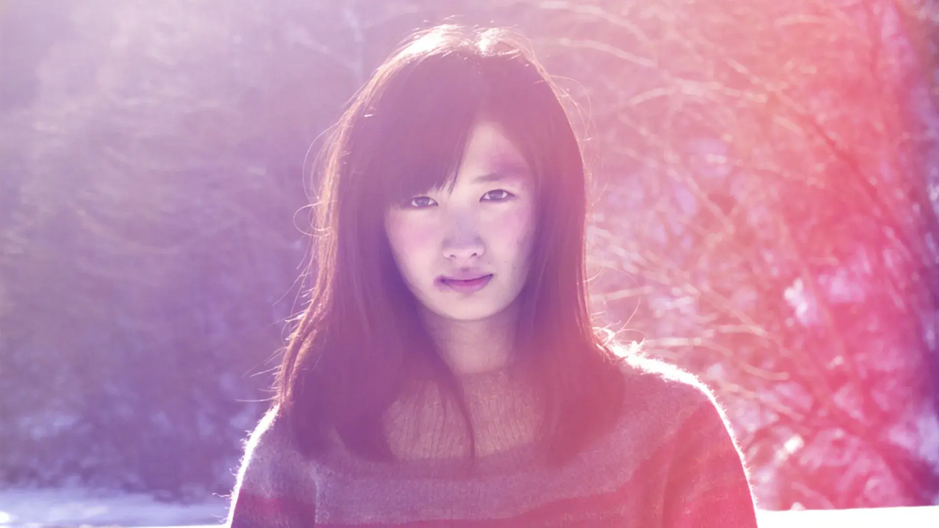 Iya monogatari: Oku no hito