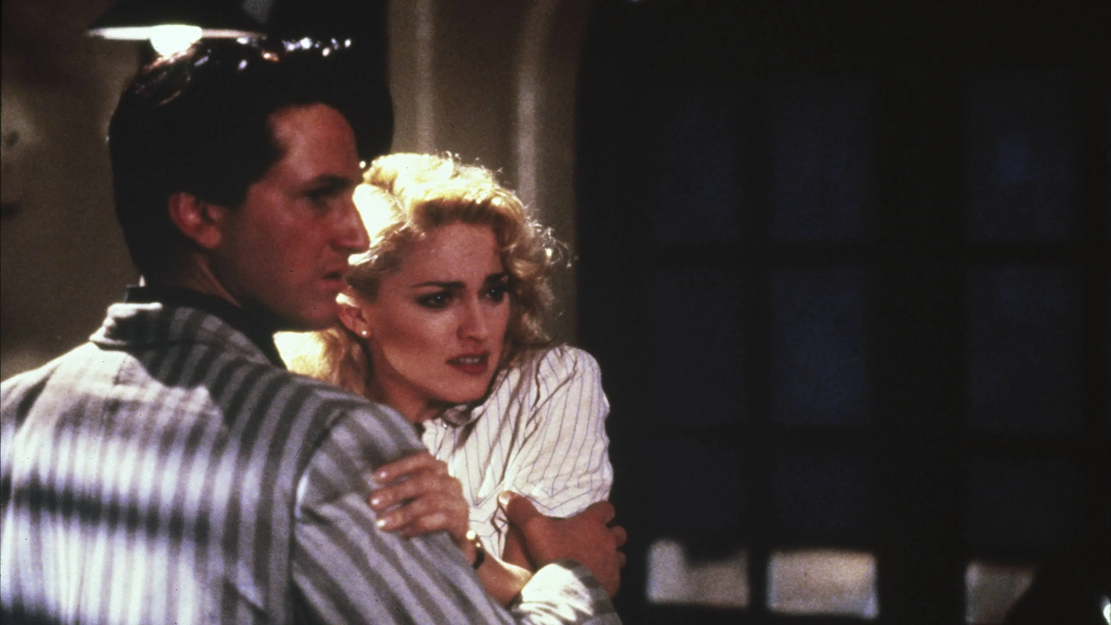 Surpresa de Shanghai