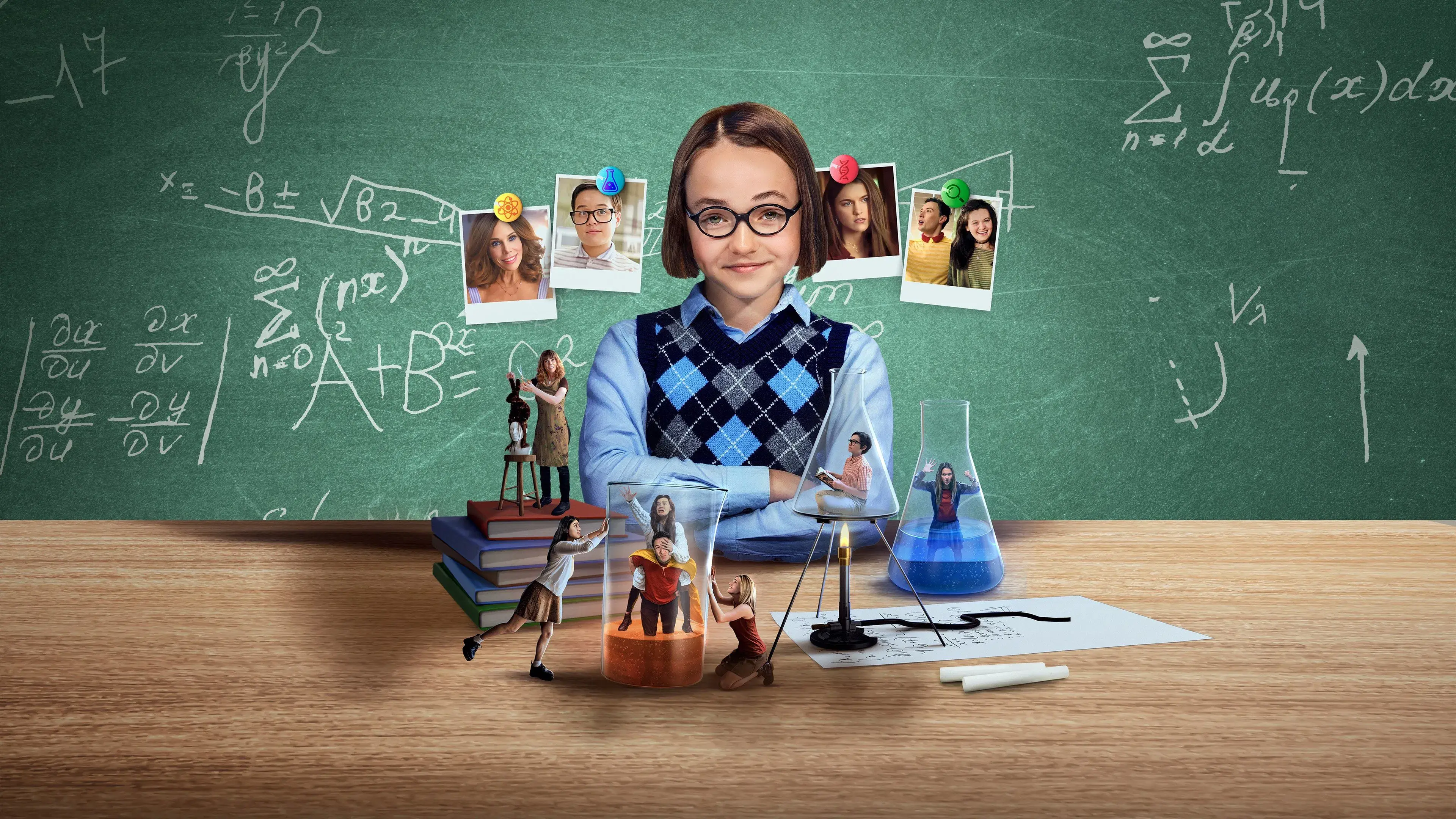 Minha Teoria da Popularidade