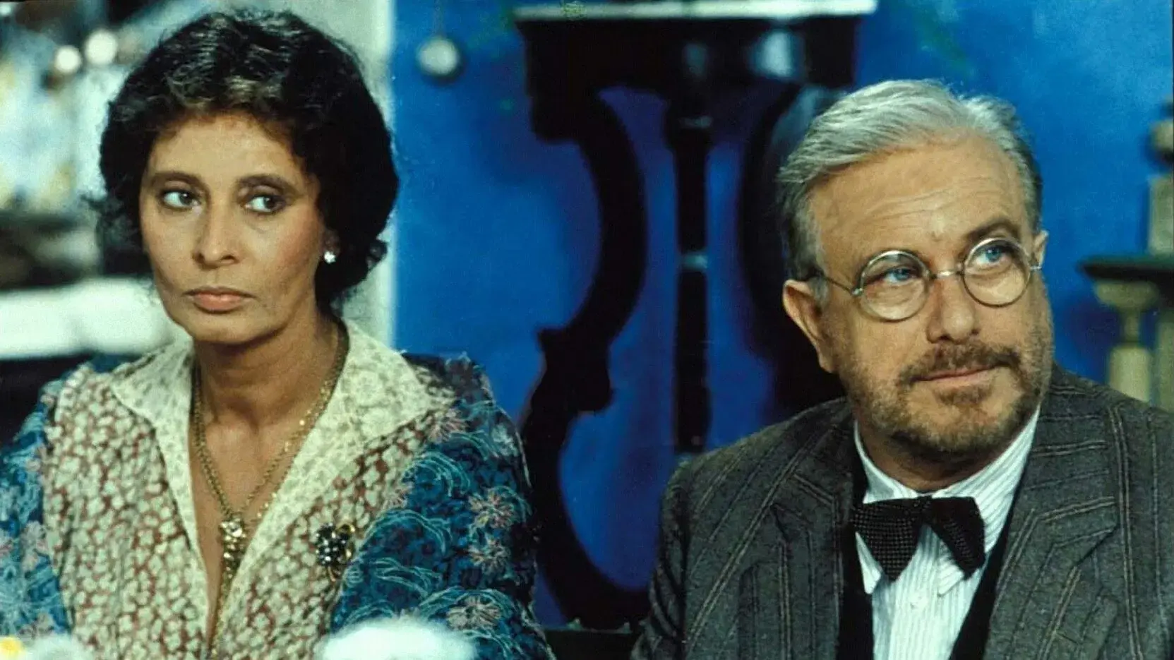 Sábado, Domingo e Segunda