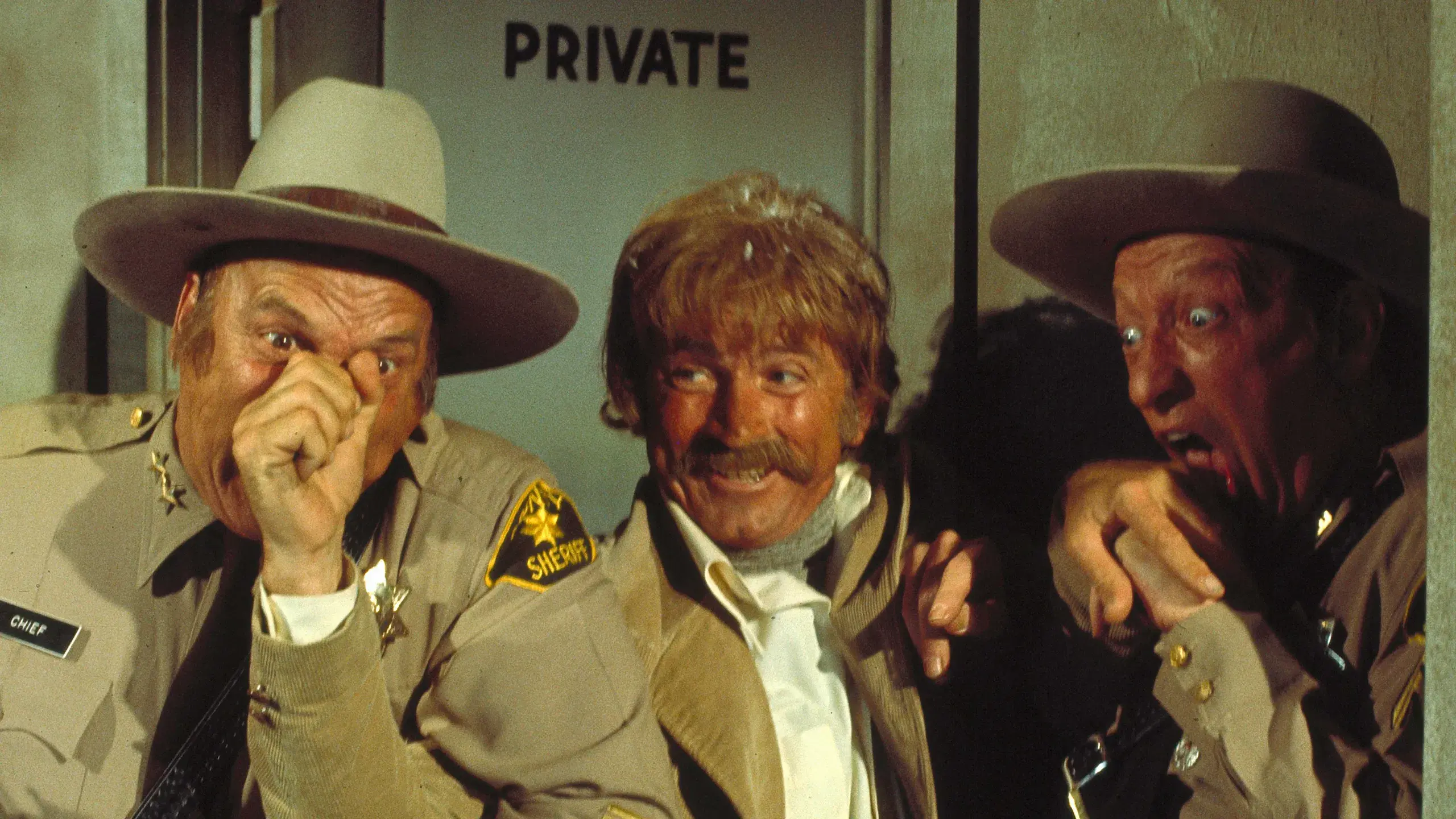 The Manchu Eagle Murder Caper Mystery