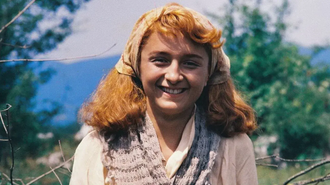 Die rote Zora und ihre Bande