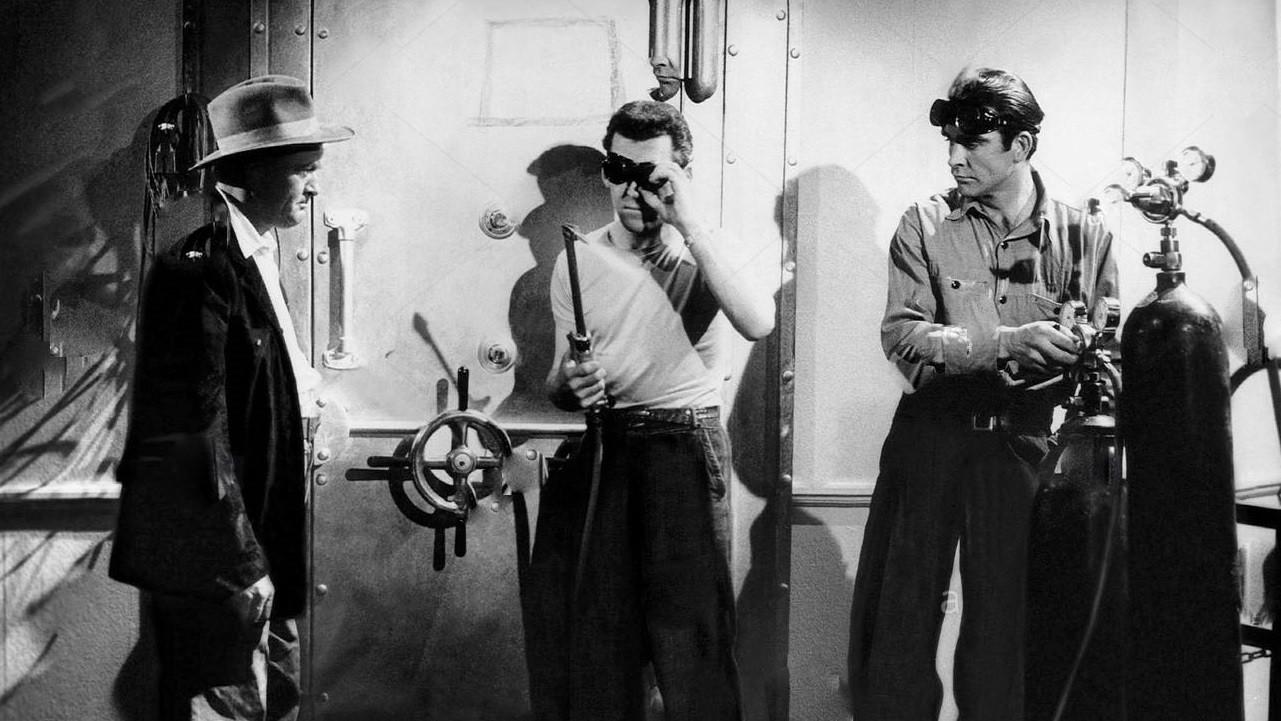 O Menino, O Cofre e a Morte