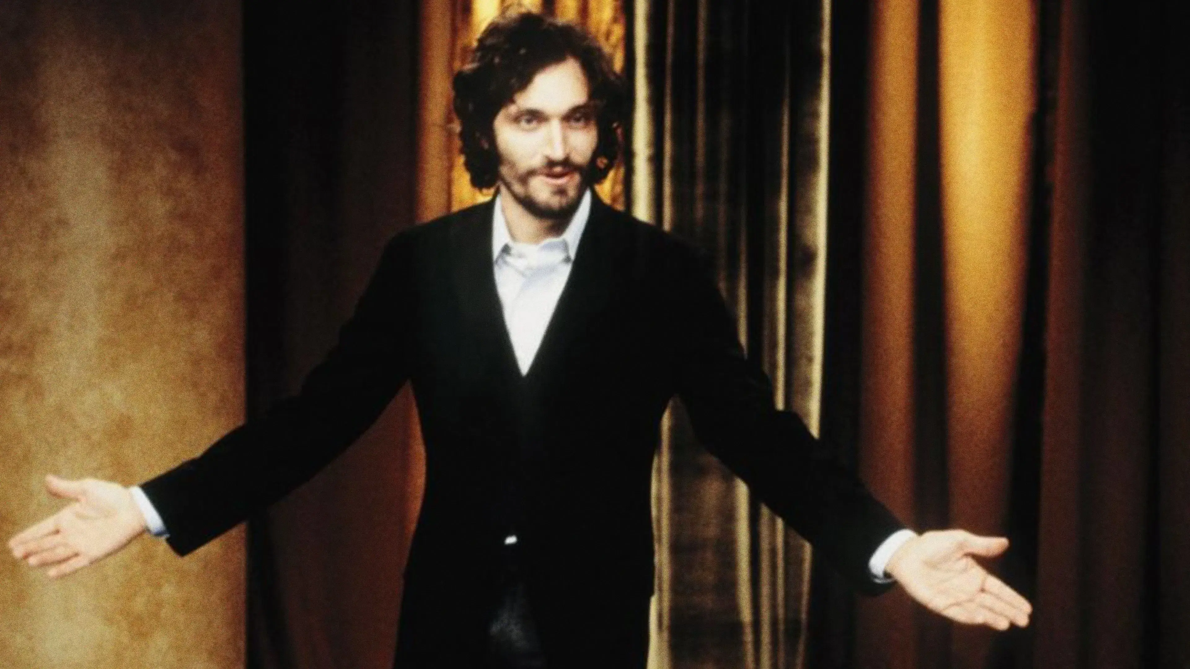 As Loucuras do Entrevistador