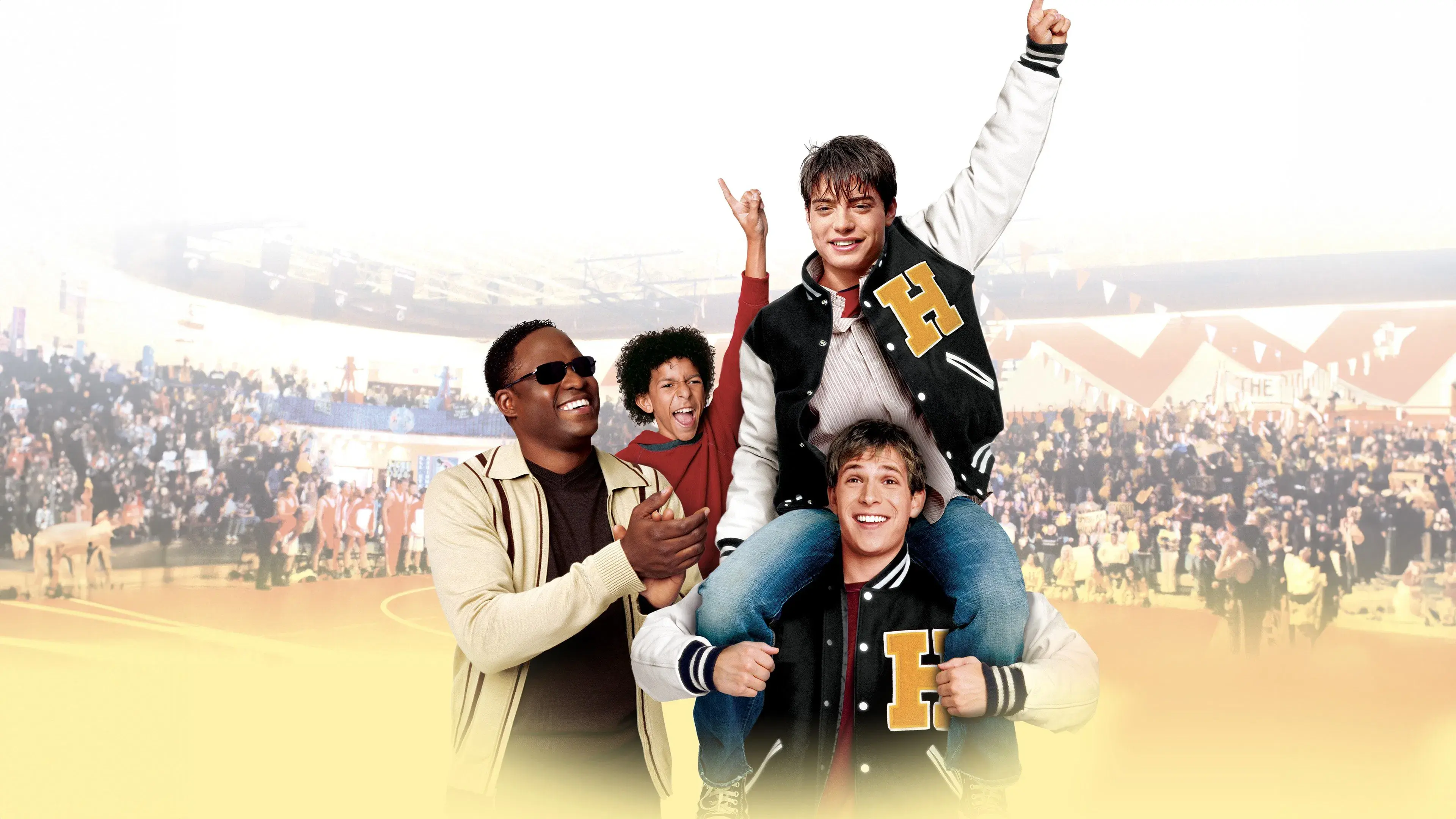 Uma História de Luta