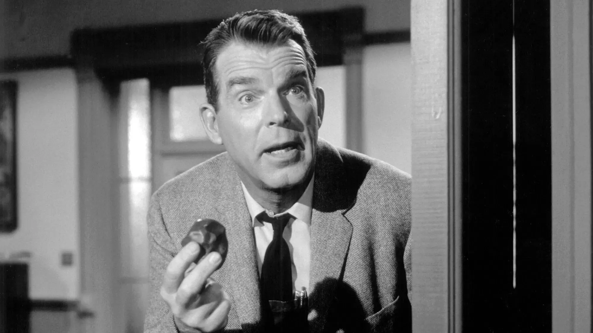 O Fabuloso Criador de Encrencas