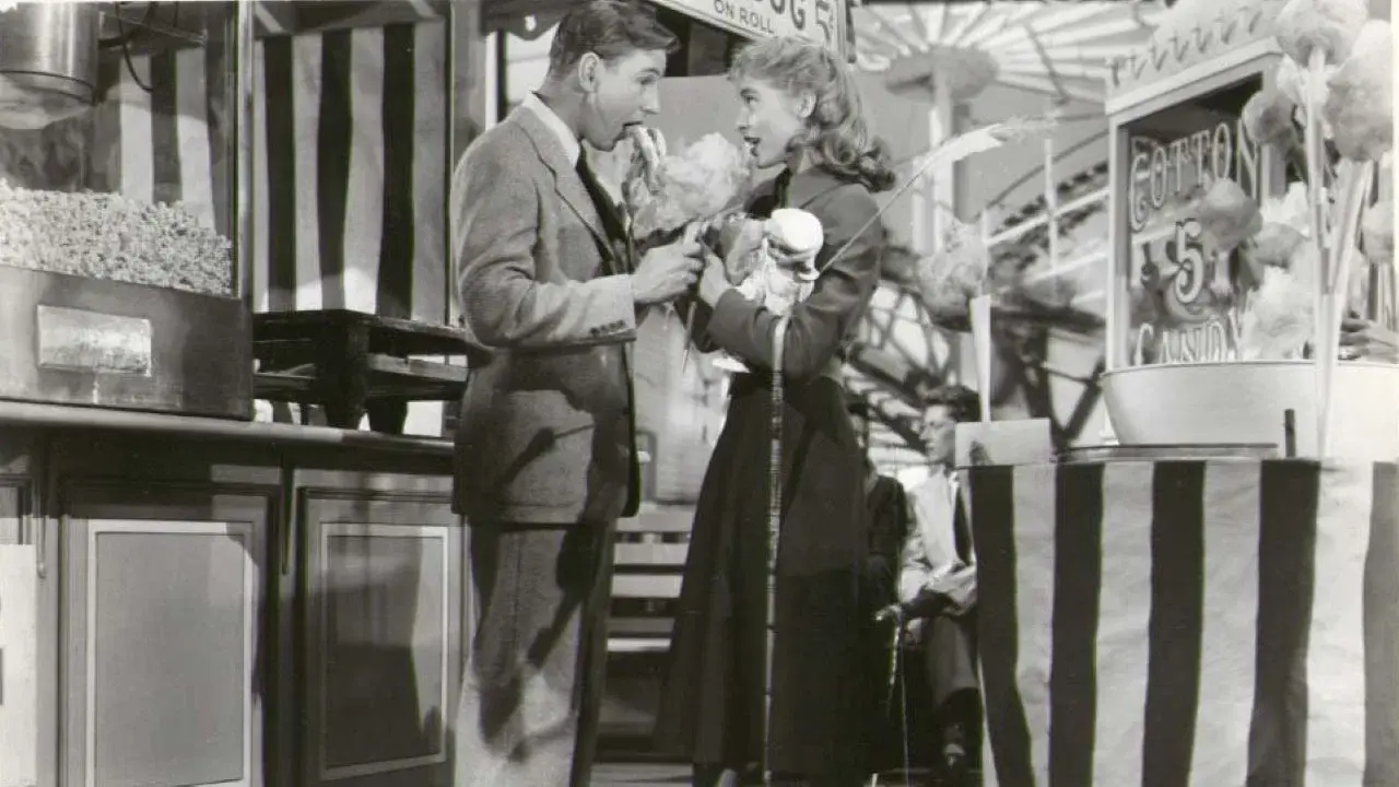 Minha Vida É Uma Canção