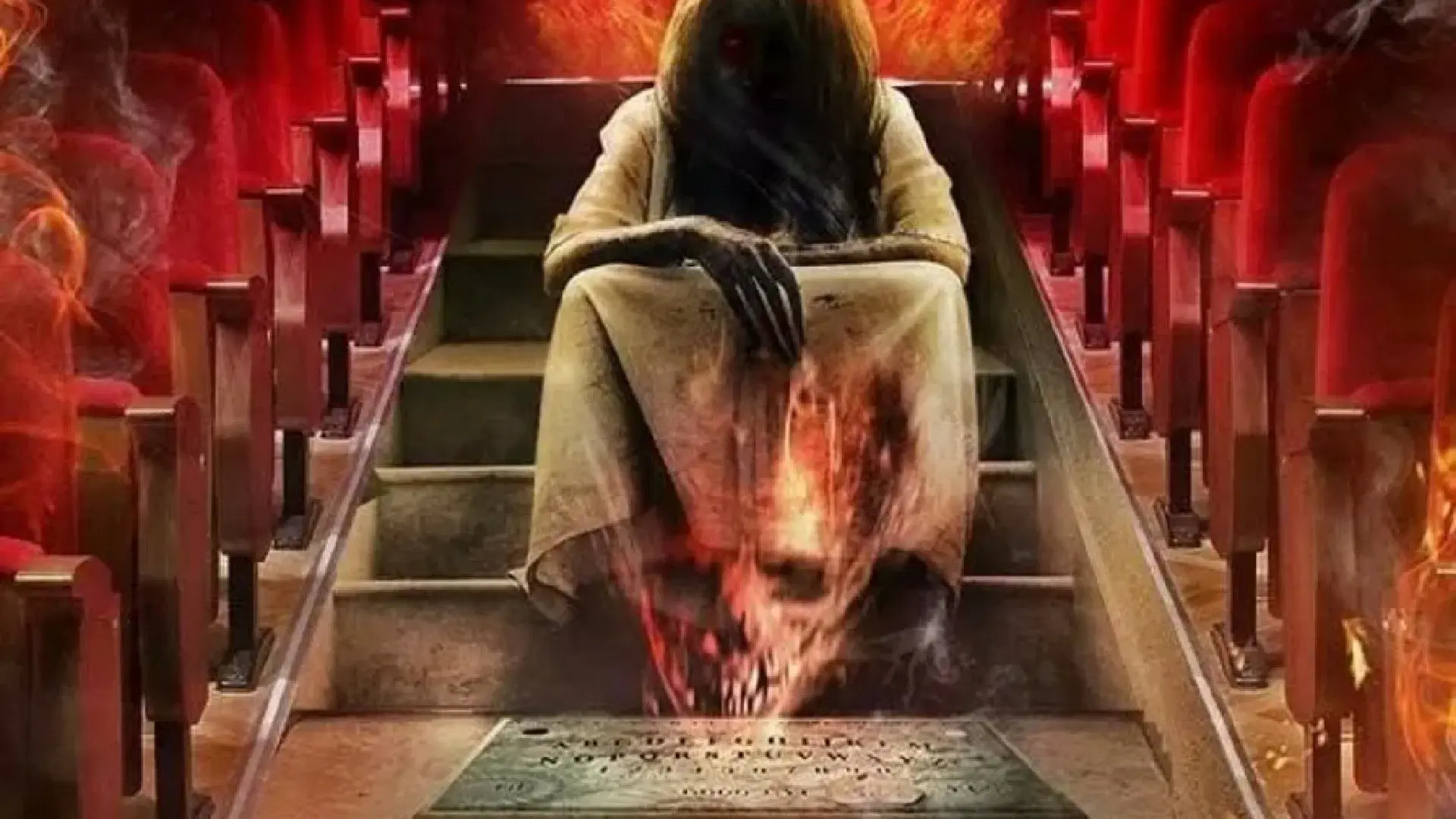 Ouija 2: A Ressurreição