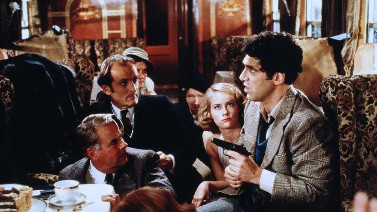 Mistérios na Bavaria