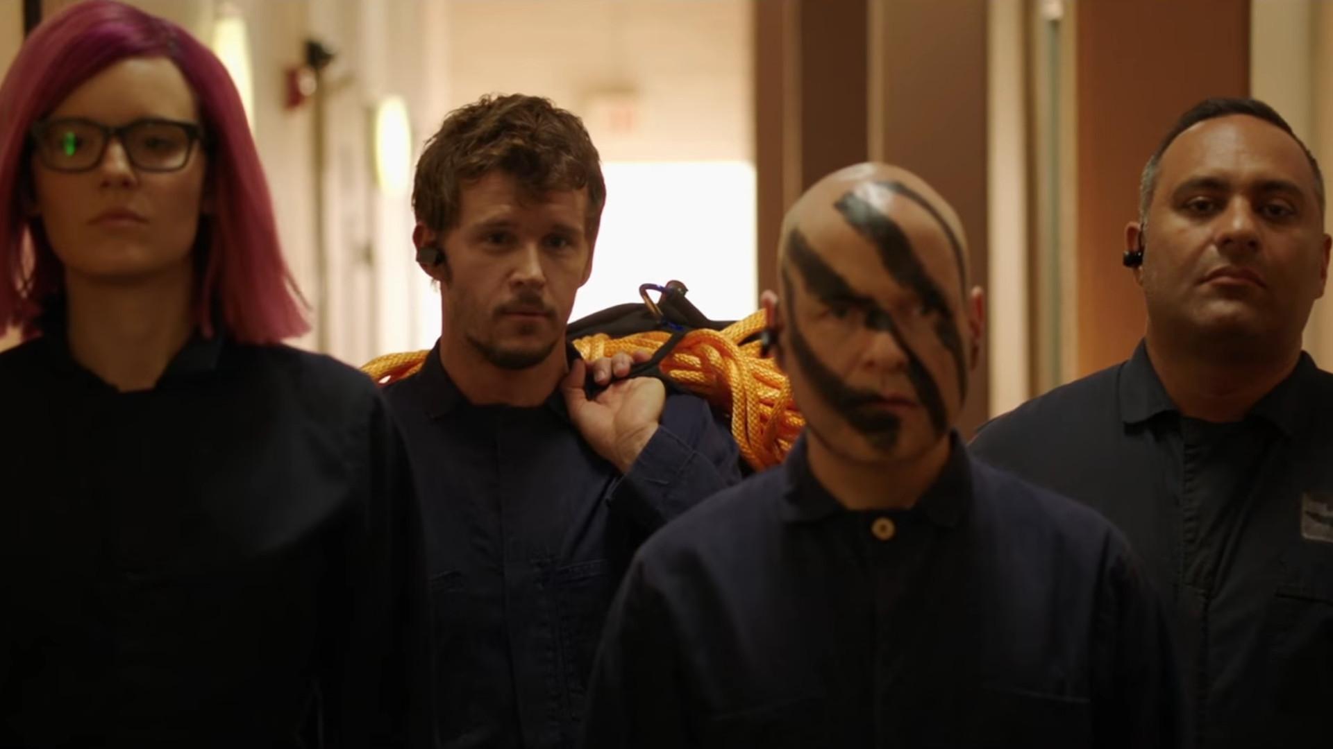 Supercon - O Contra-Ataque Nerd