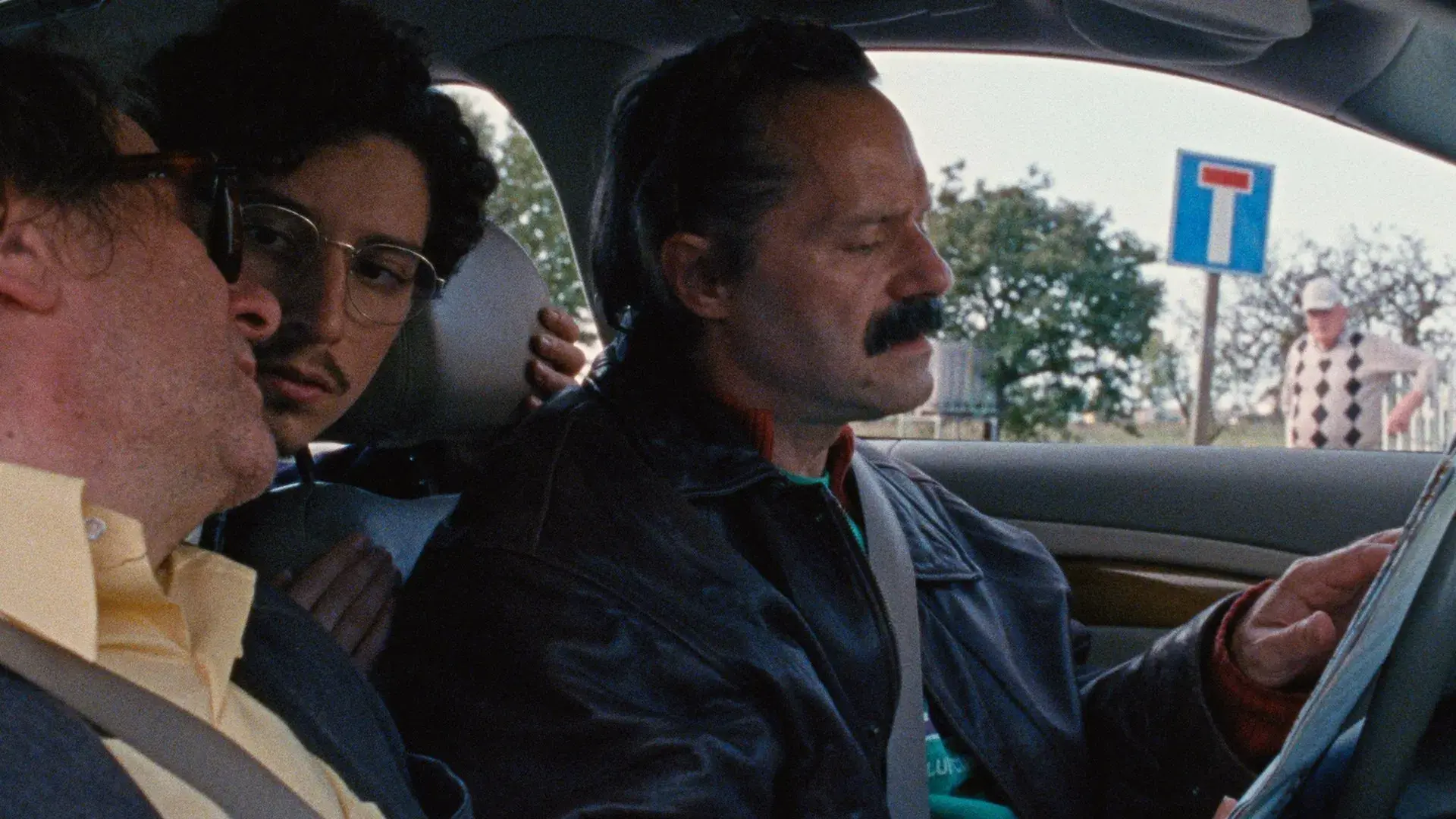 Le città di pianura