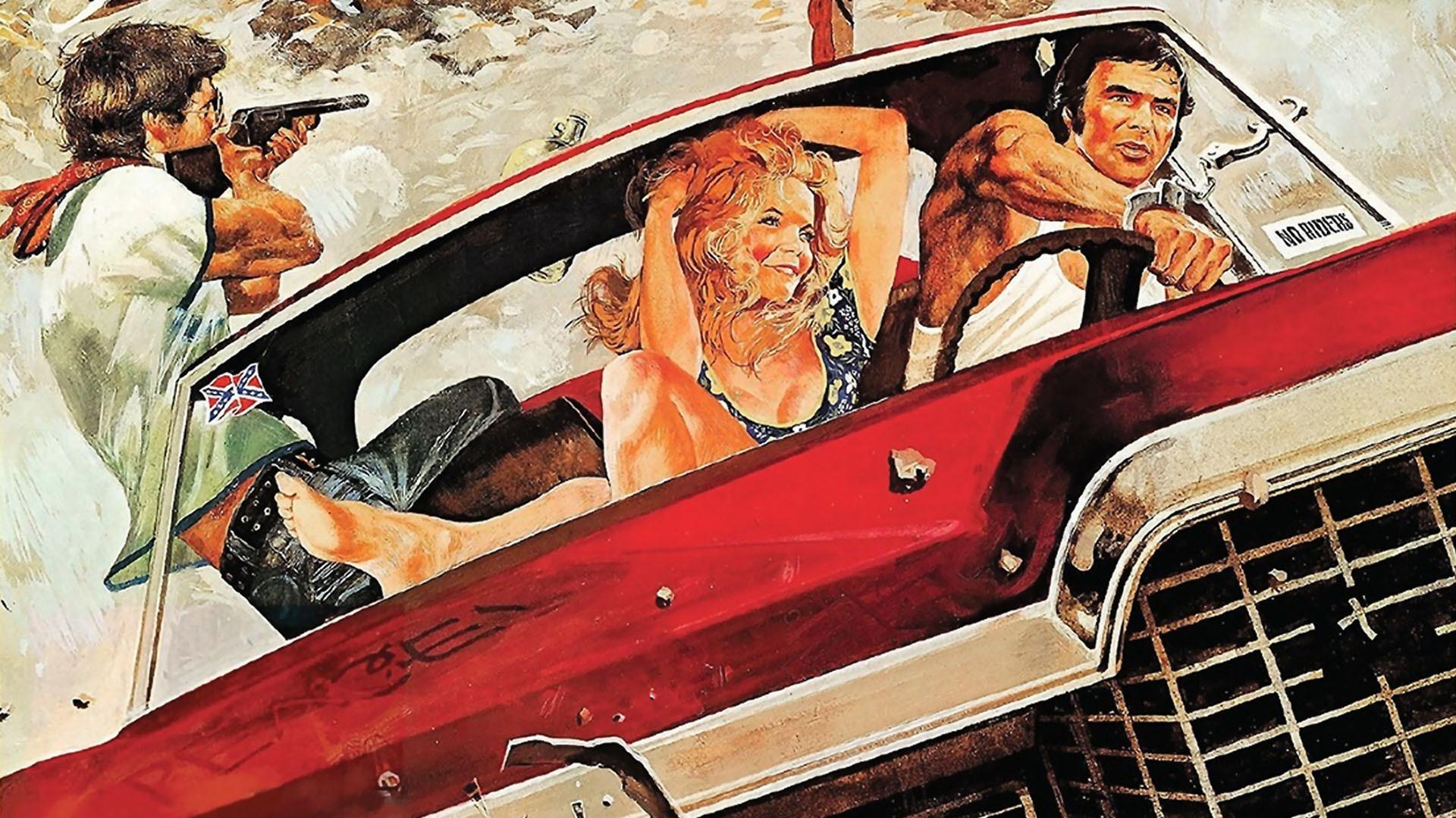 Sob o Signo da Vingança