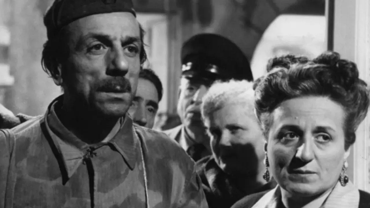 Nápoles Milionária