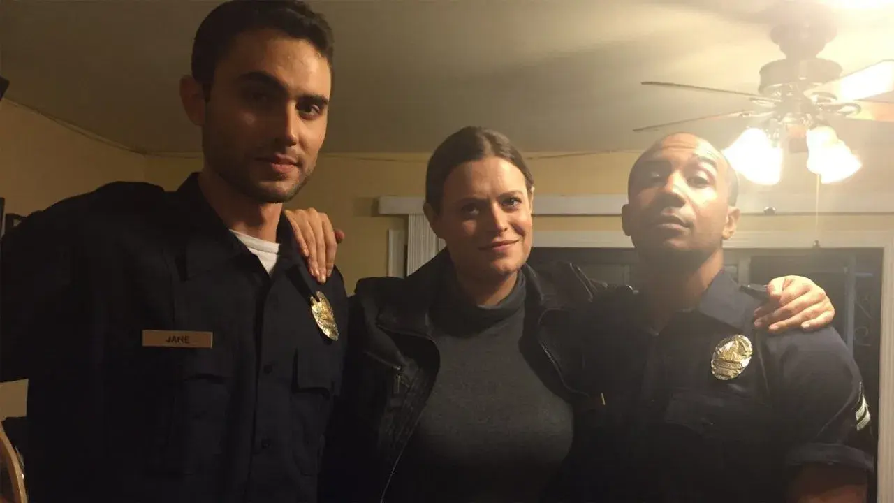 Contágio Letal - Estágio II