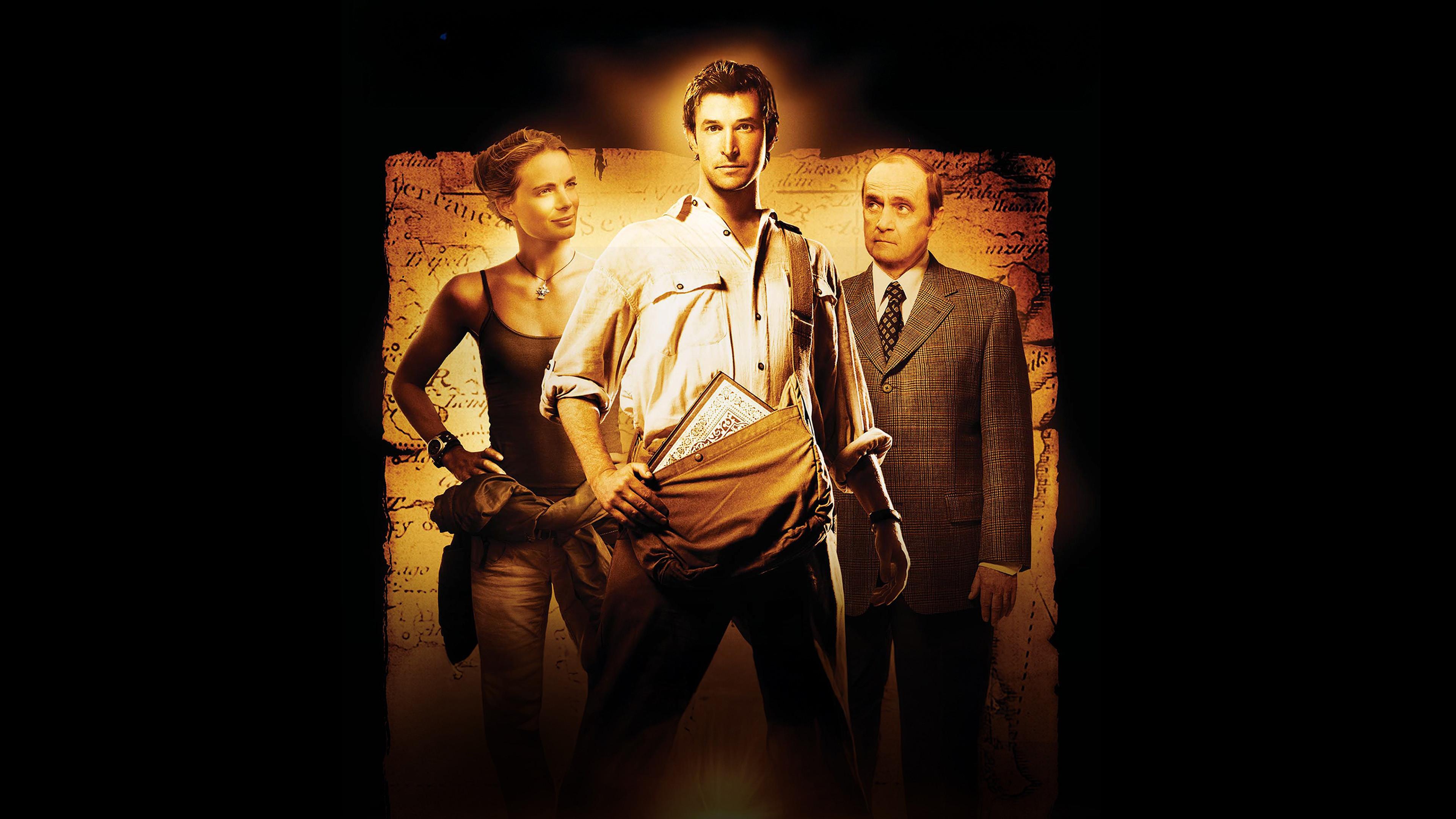 O Guardião 2: Retorno às Minas do Rei Salomão