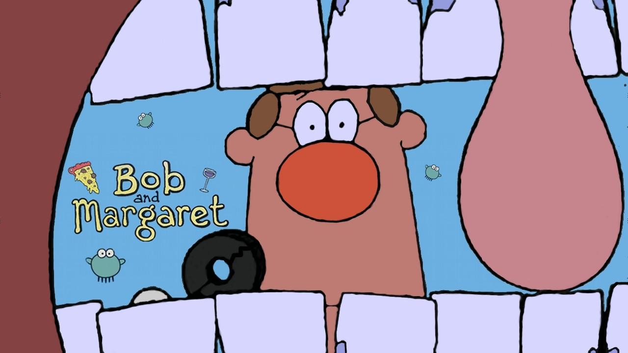 Bob e Margaret