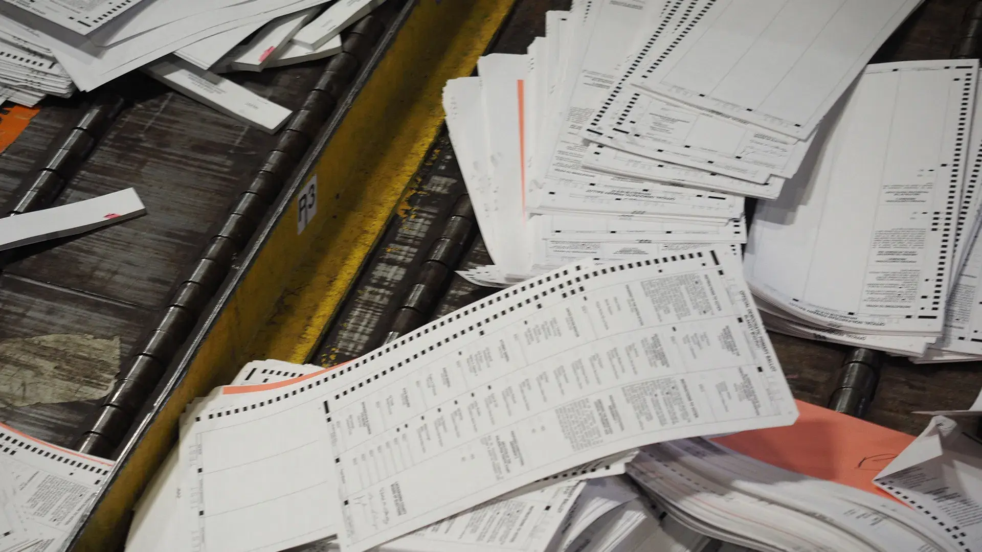 Kill Chain: A Ciberguerra nas Eleições Americanas