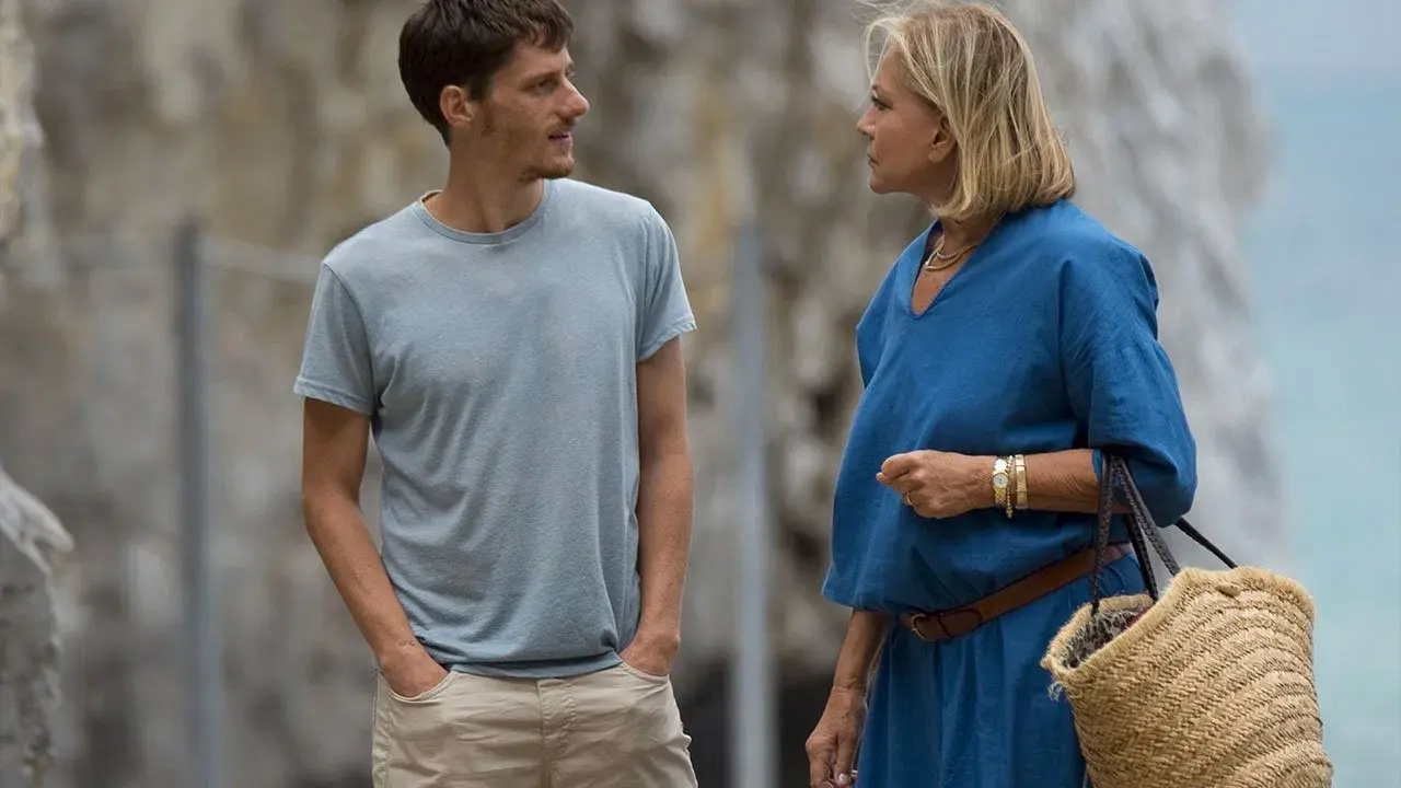 Uma Amizade Inesperada