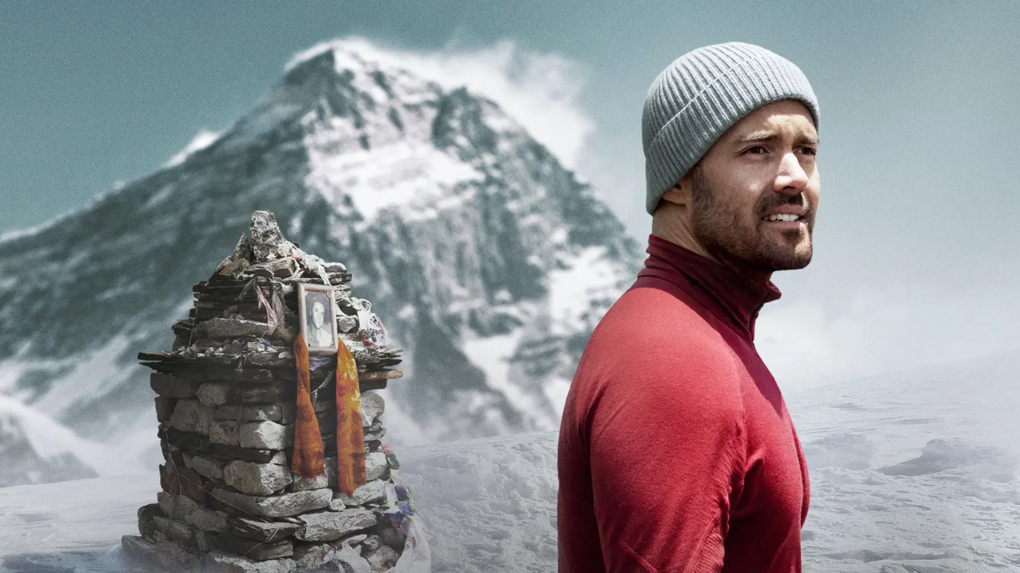 Everest: Procurando Michael