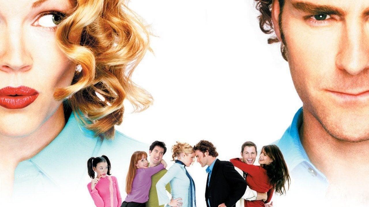 Orgulho e Preconceito: Uma Comédia Moderna