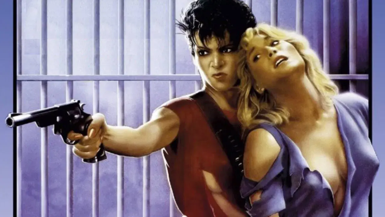 Uma Prisão Chamada Inferno