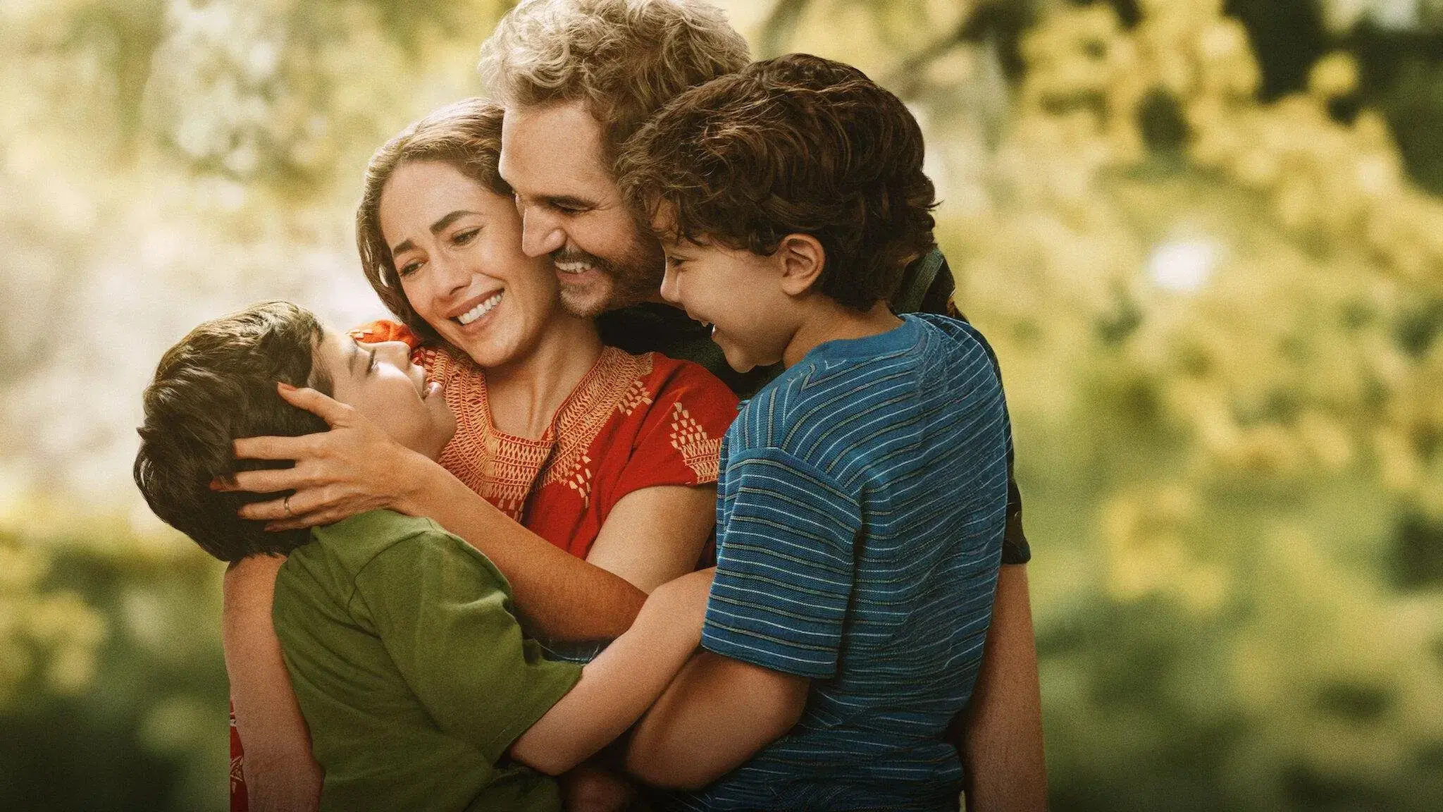 Os Dois Hemisférios de Lucca