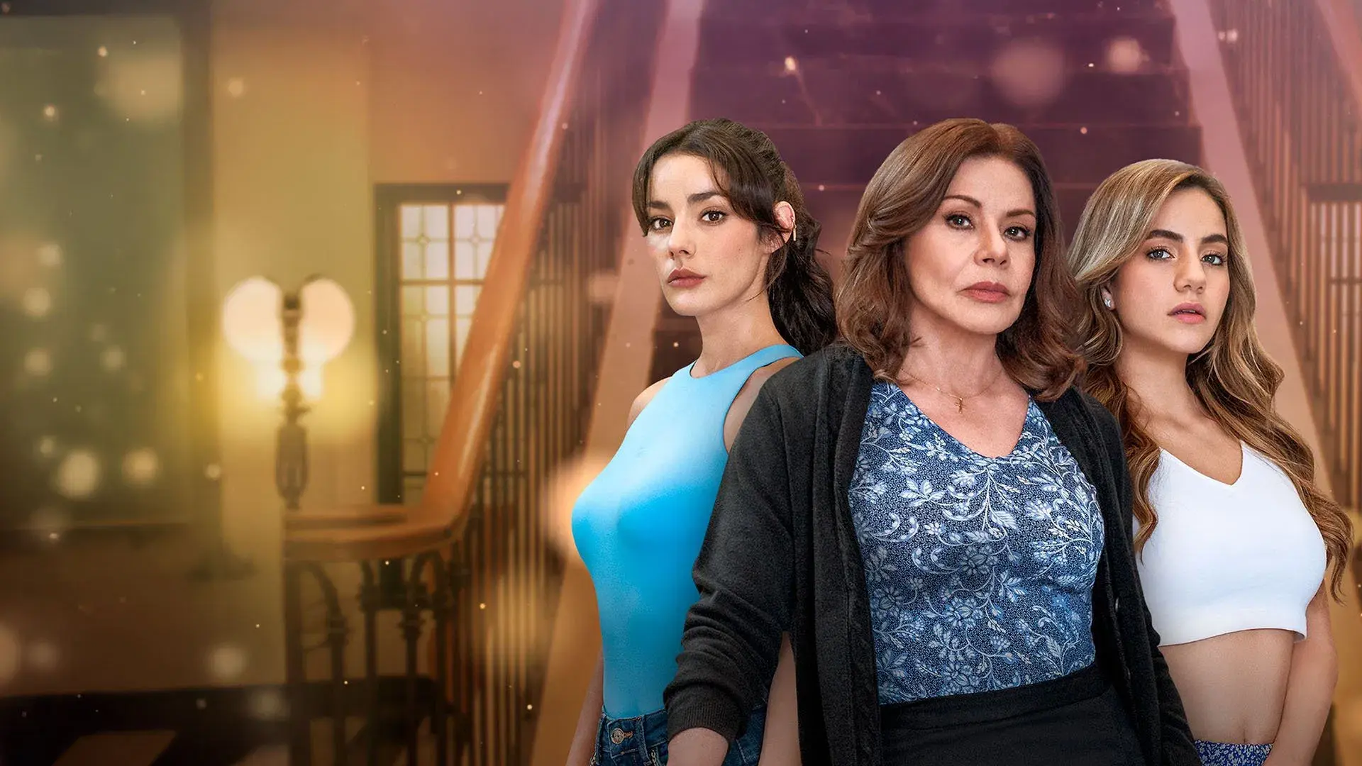 As Filhas da Senhora Garcia