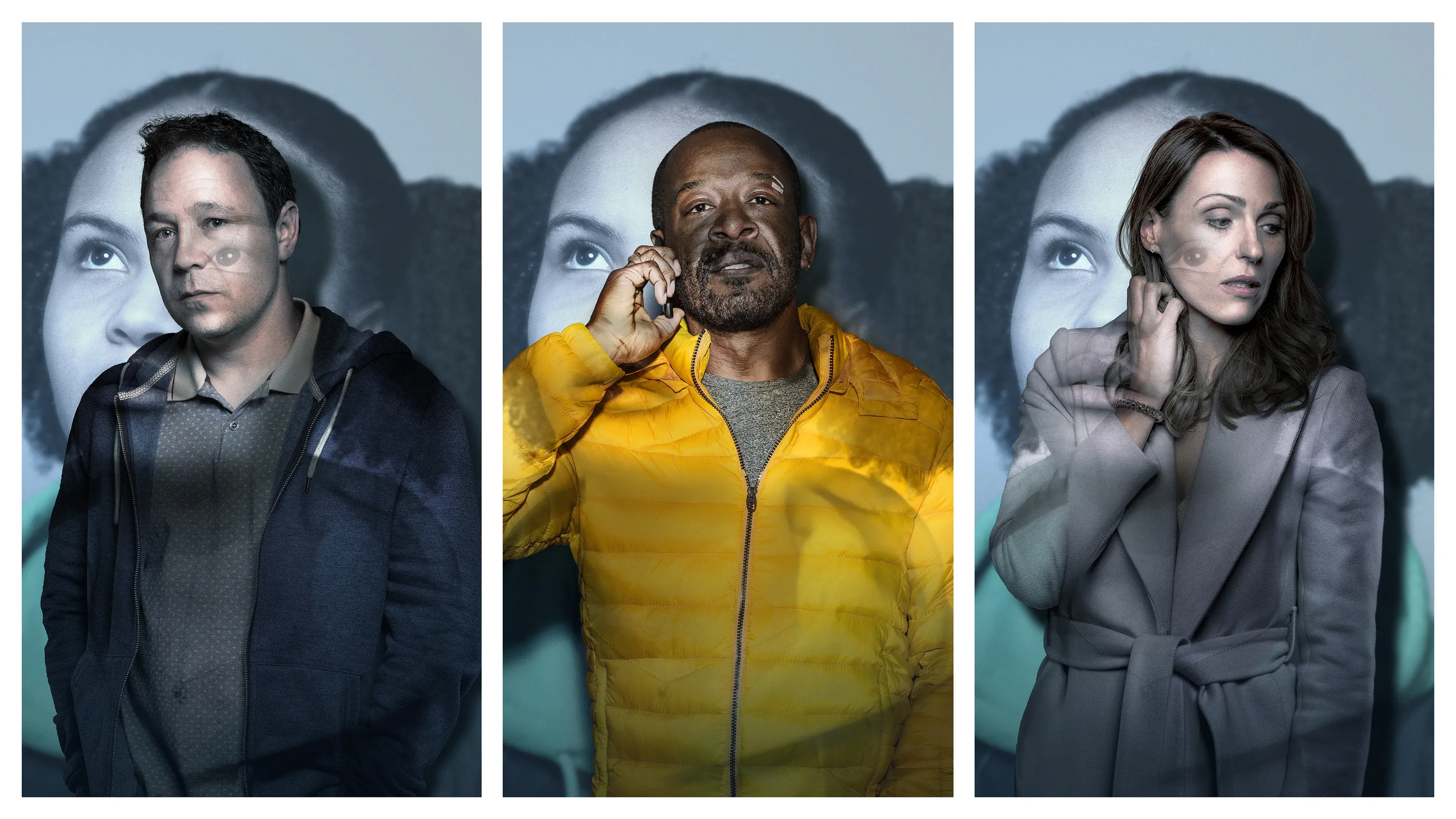 Save Me: Tudo Pela Minha Filha