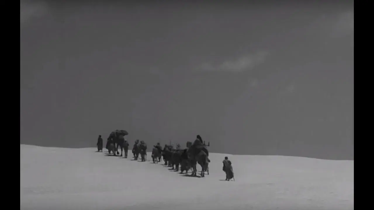 মরুতীর্থ হিংলাজ