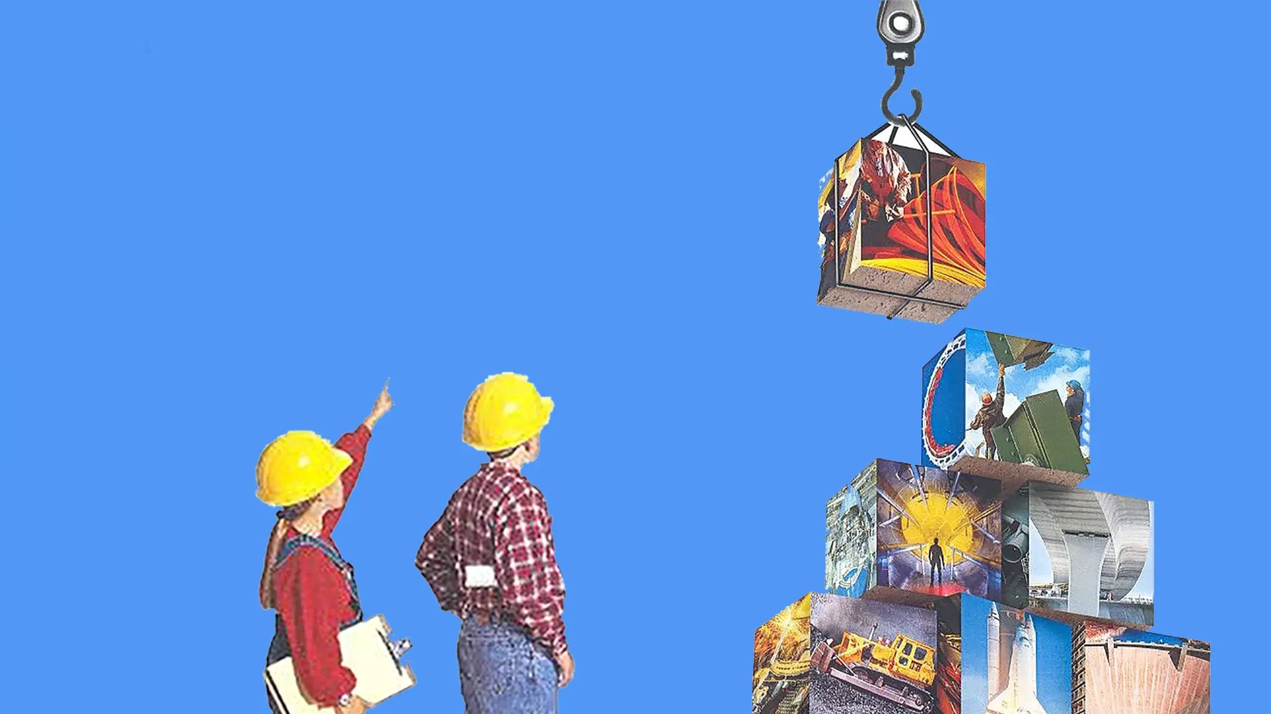 Popular Mechanics for Kids