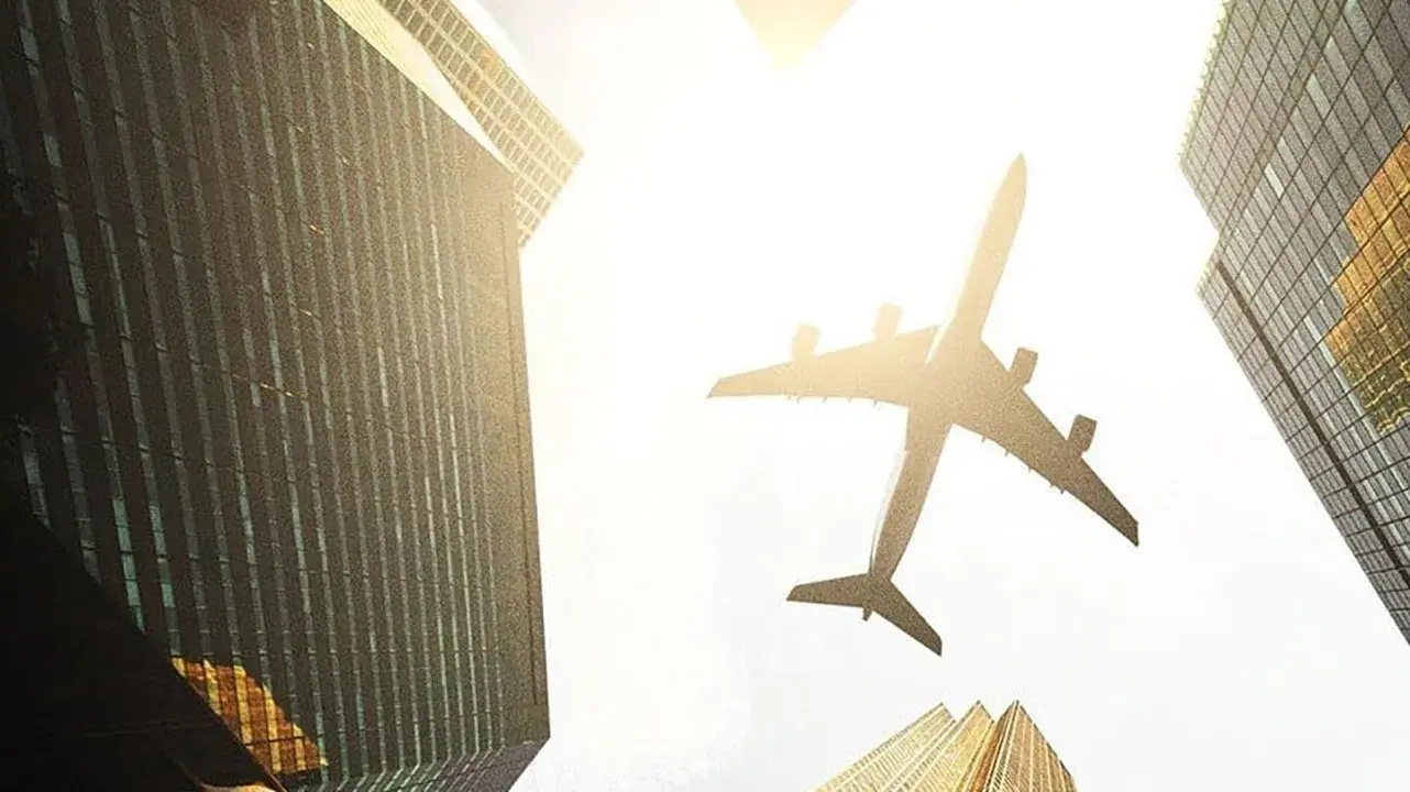 11/09: Os Quatro Voos Fatais