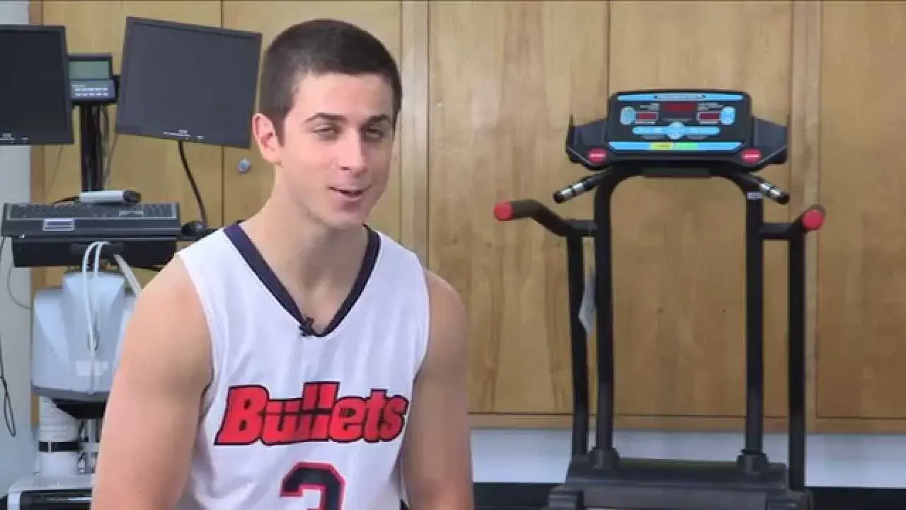 1000 a 1: Luta Pela Vida - A História de Cory Weissman