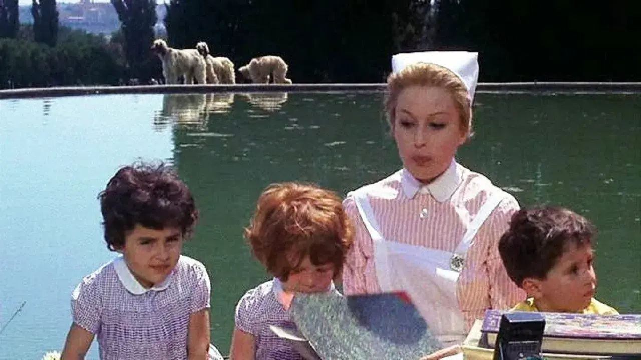 Capricho à Italiana