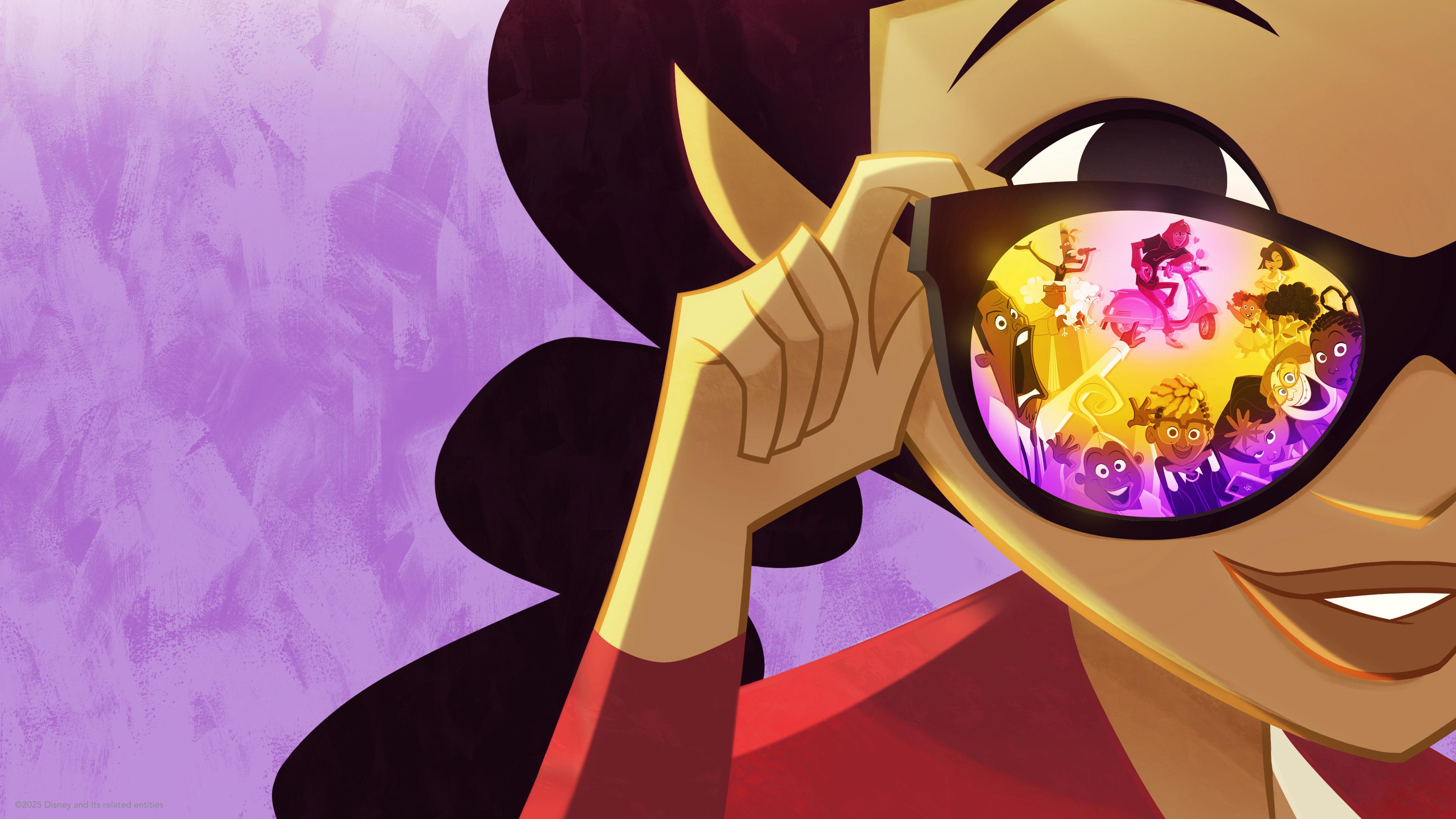 A Família Radical: Maior e Melhor